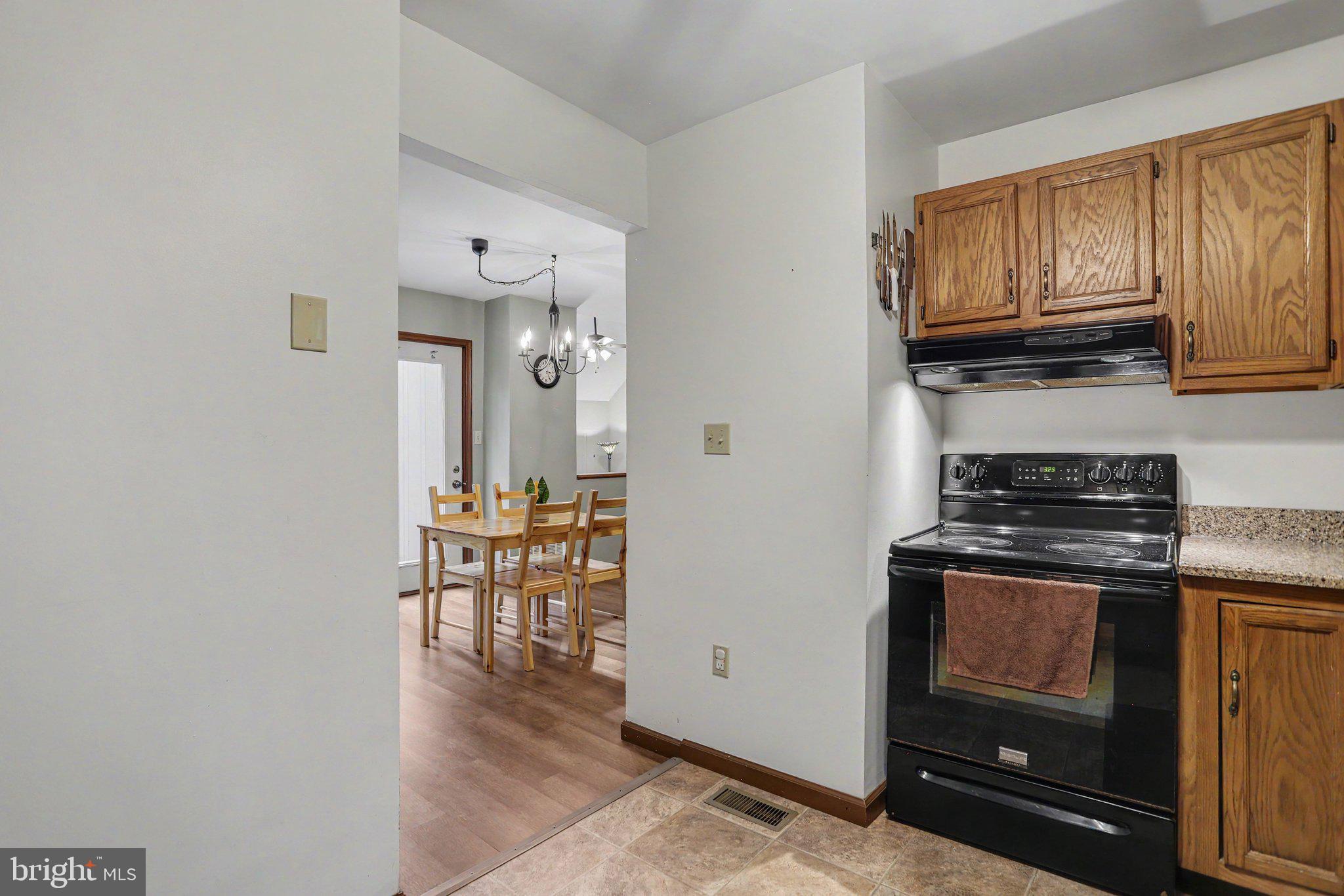 K-SECTION CARROLL VALLEY - Residential