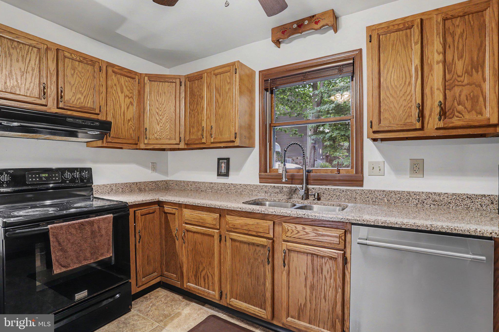 K-SECTION CARROLL VALLEY - Residential