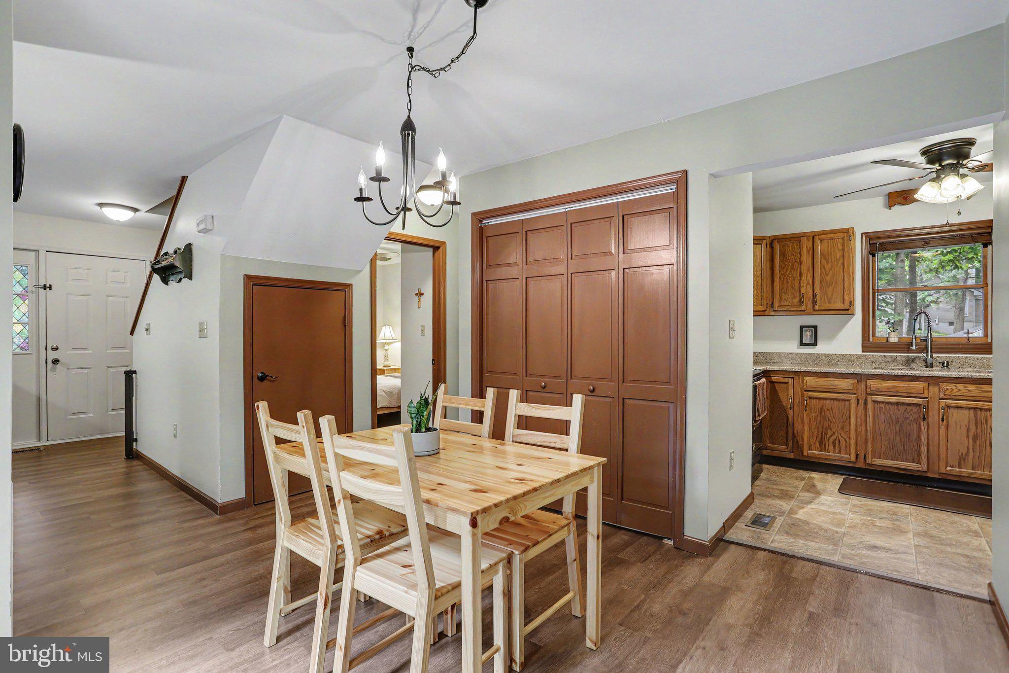 K-SECTION CARROLL VALLEY - Residential
