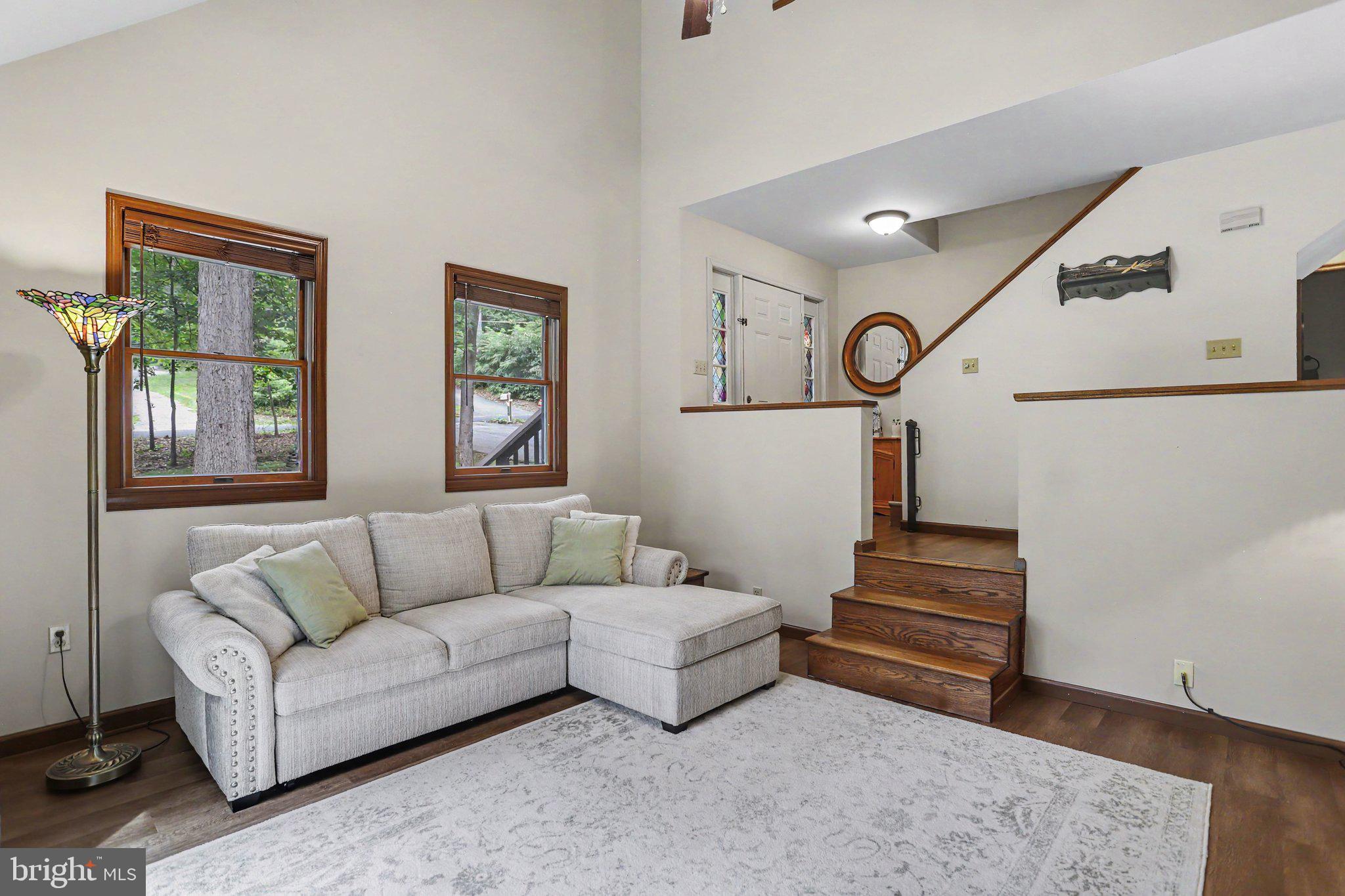 K-SECTION CARROLL VALLEY - Residential