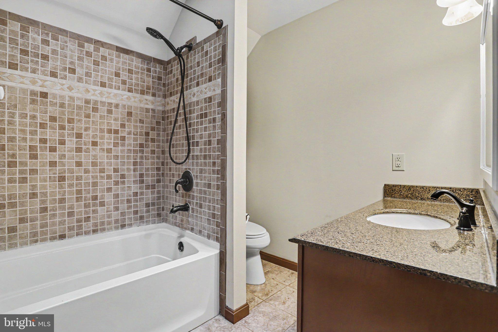 K-SECTION CARROLL VALLEY - Residential
