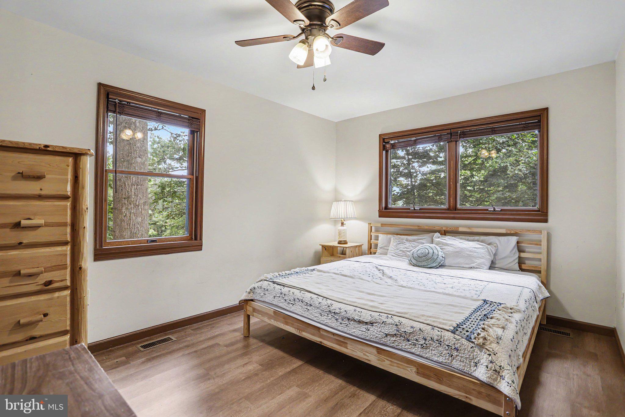 K-SECTION CARROLL VALLEY - Residential