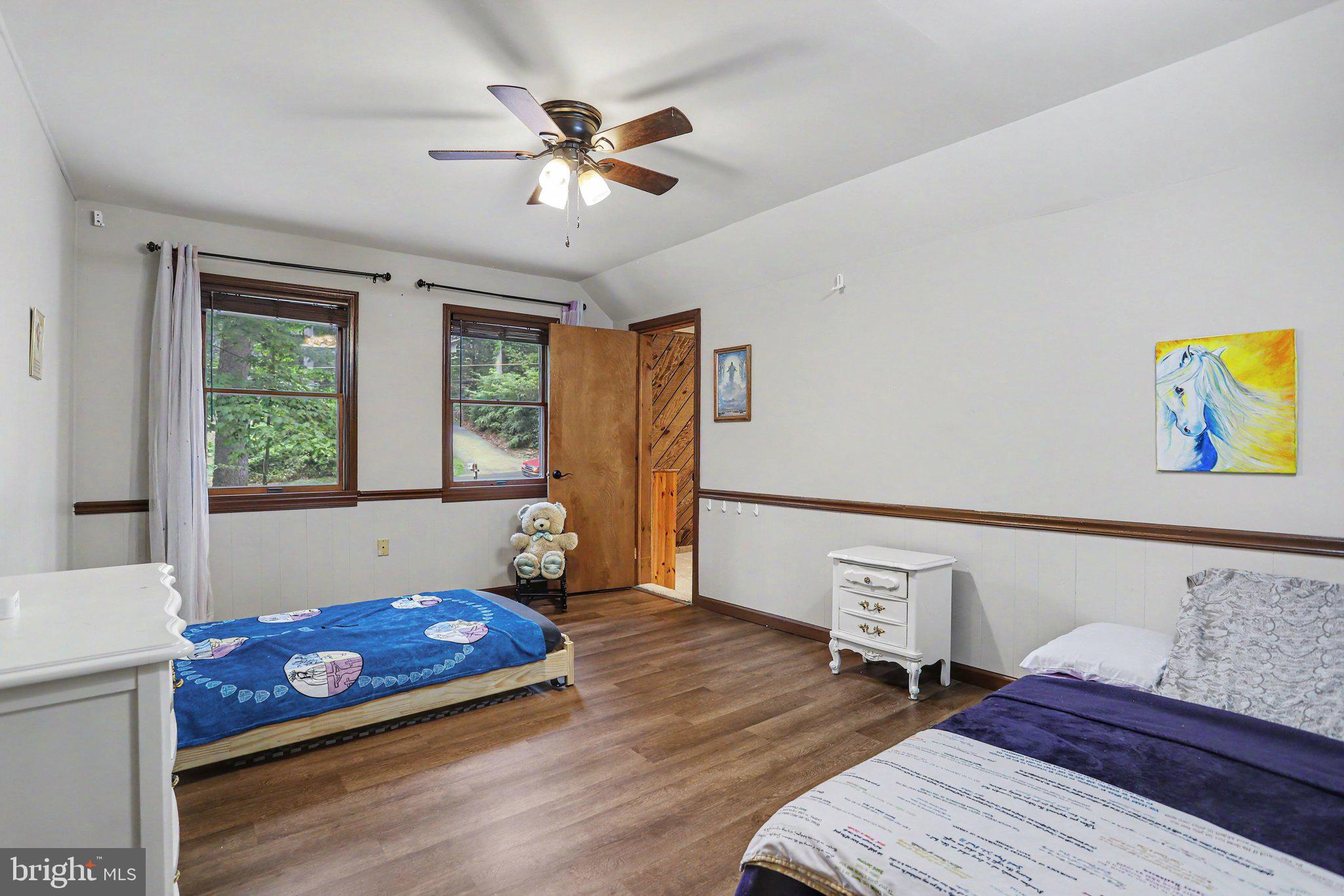 K-SECTION CARROLL VALLEY - Residential