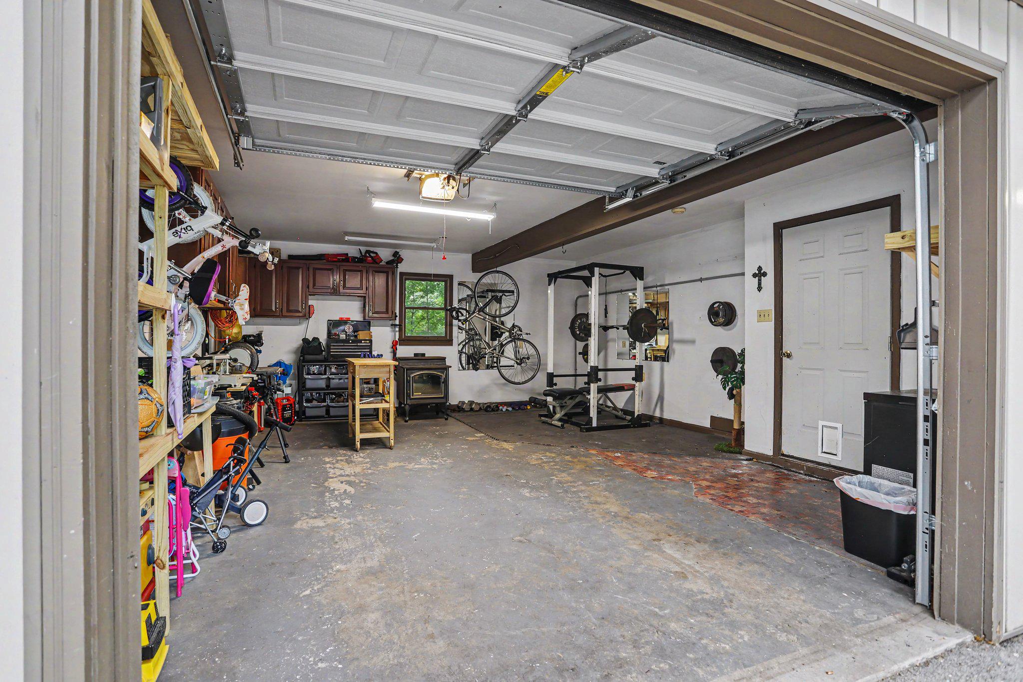 K-SECTION CARROLL VALLEY - Residential
