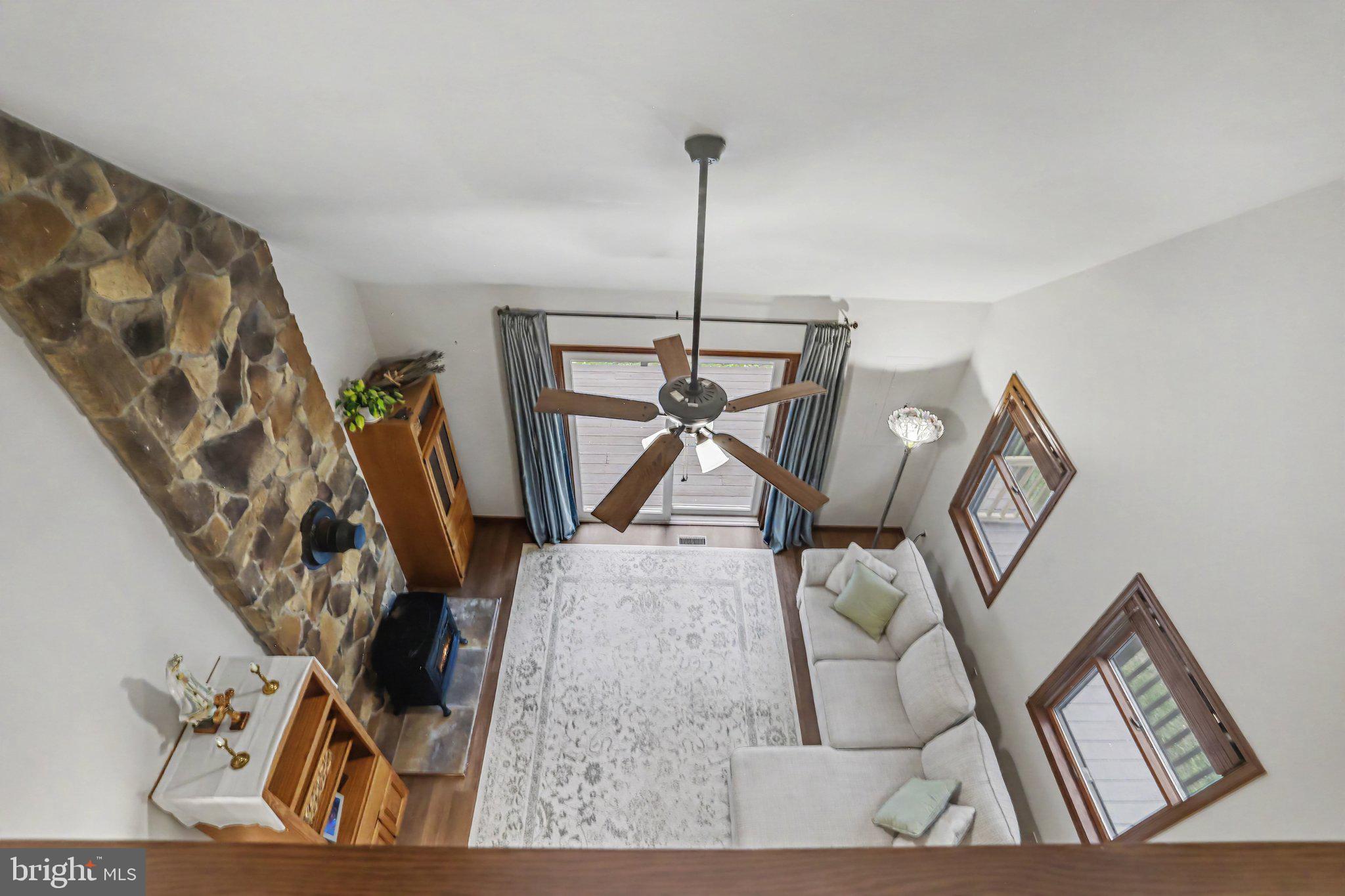 K-SECTION CARROLL VALLEY - Residential