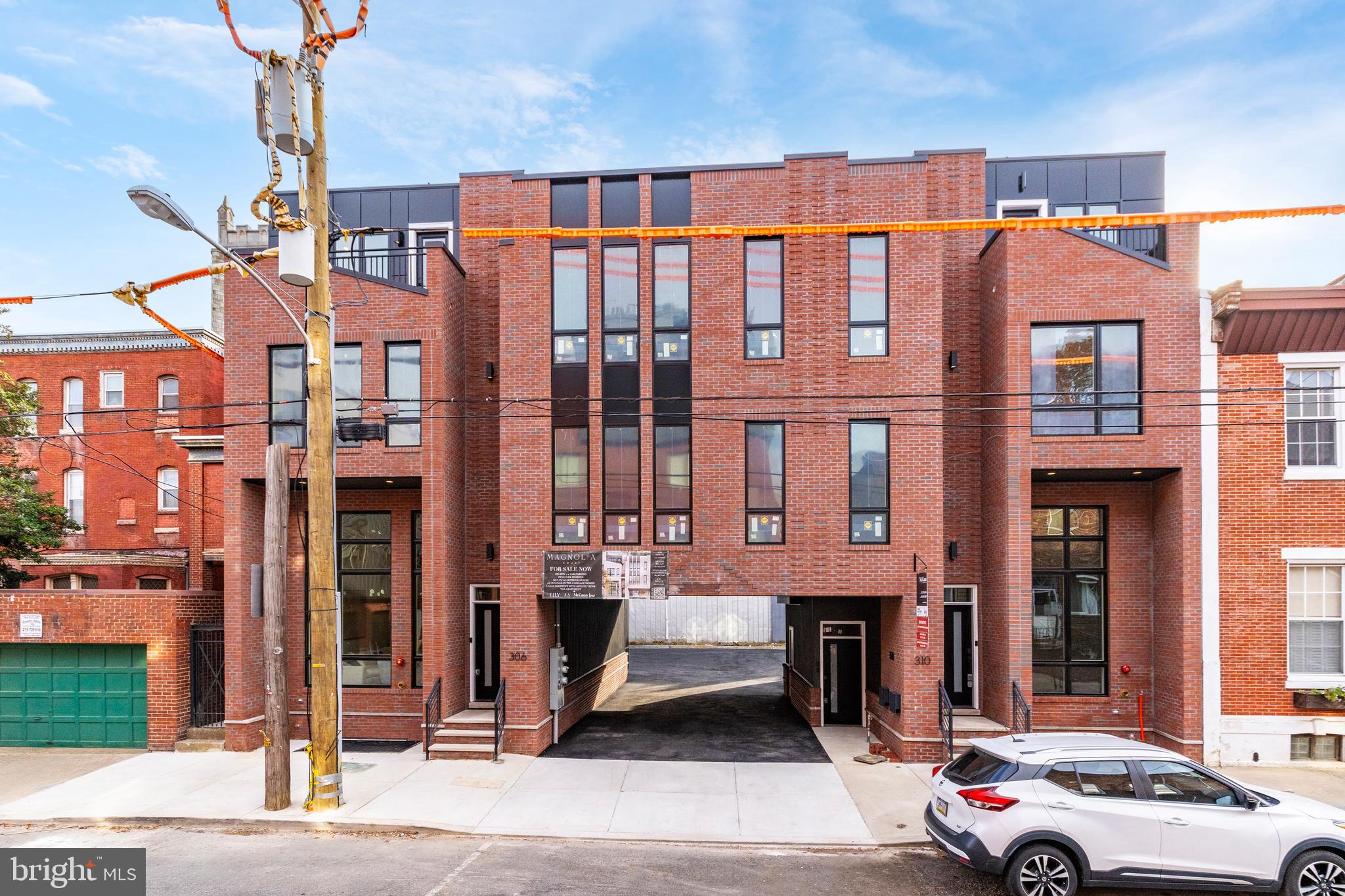 PENNSPORT - Residential