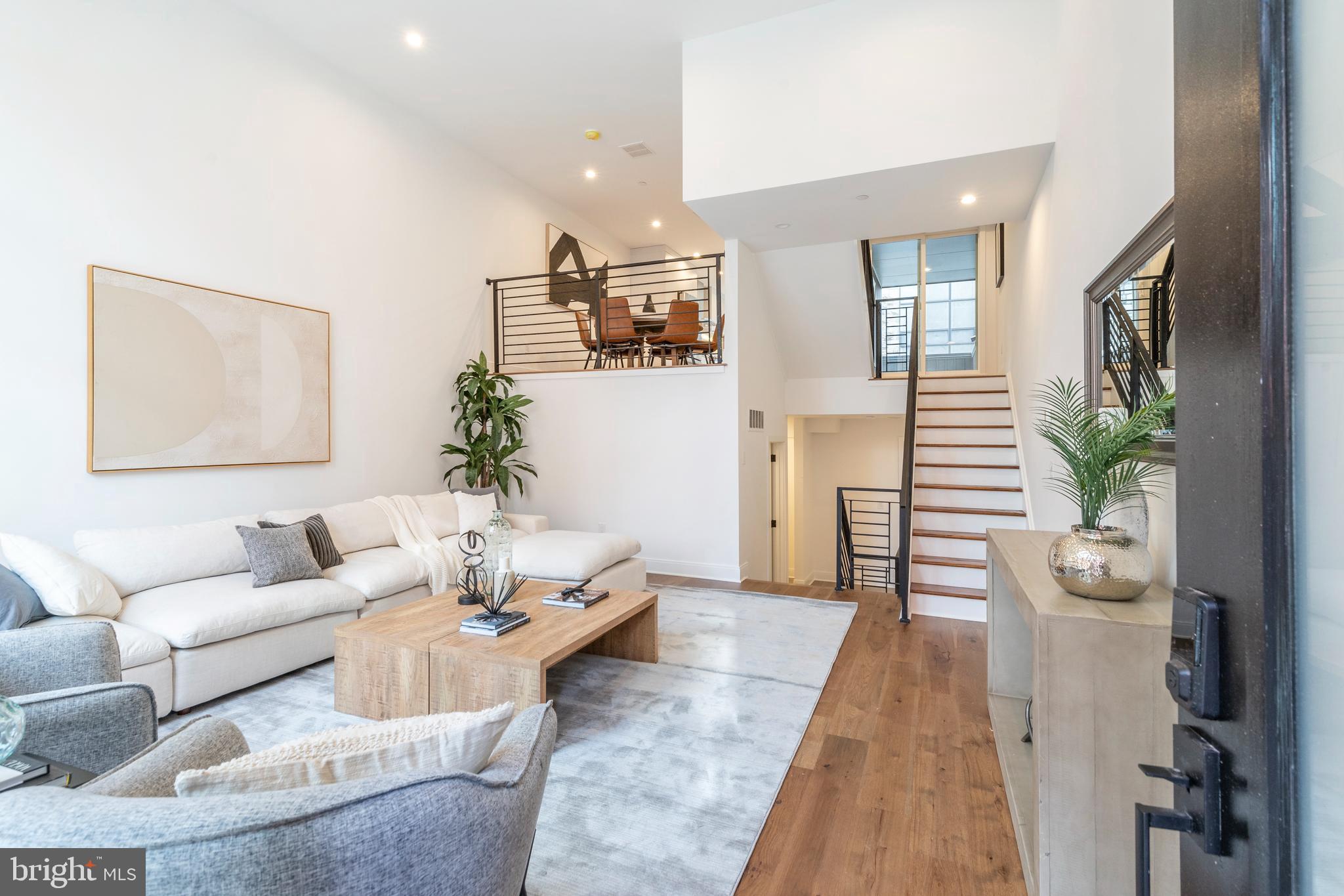 PENNSPORT - Residential