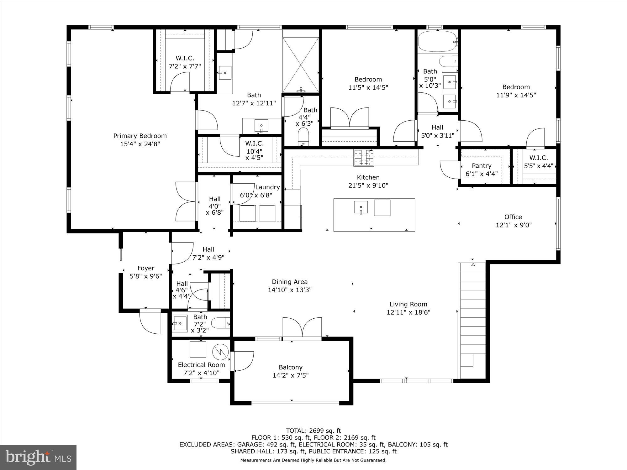 METRO WALK AT MOOREFIELD STATION - Residential