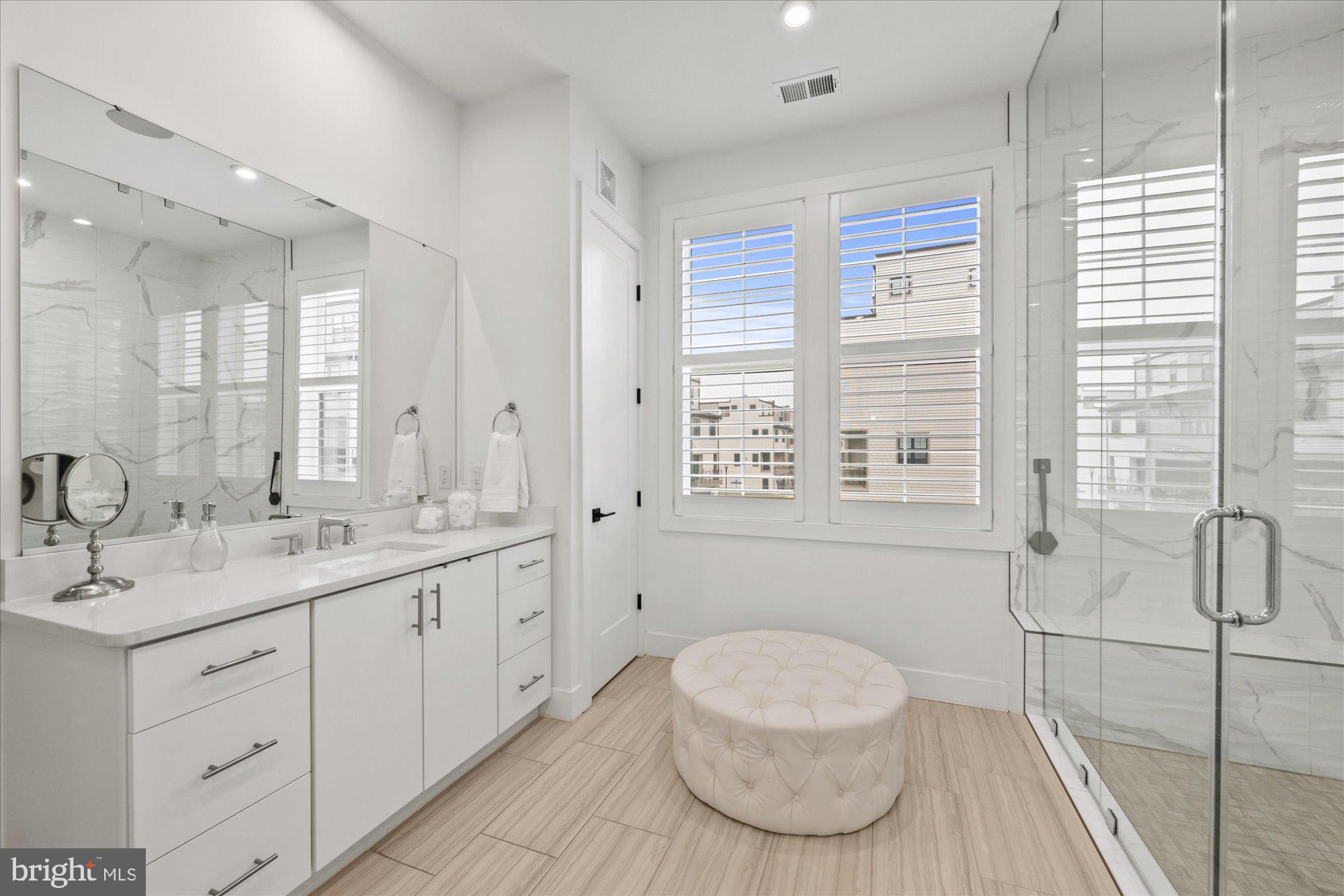 METRO WALK AT MOOREFIELD STATION - Residential