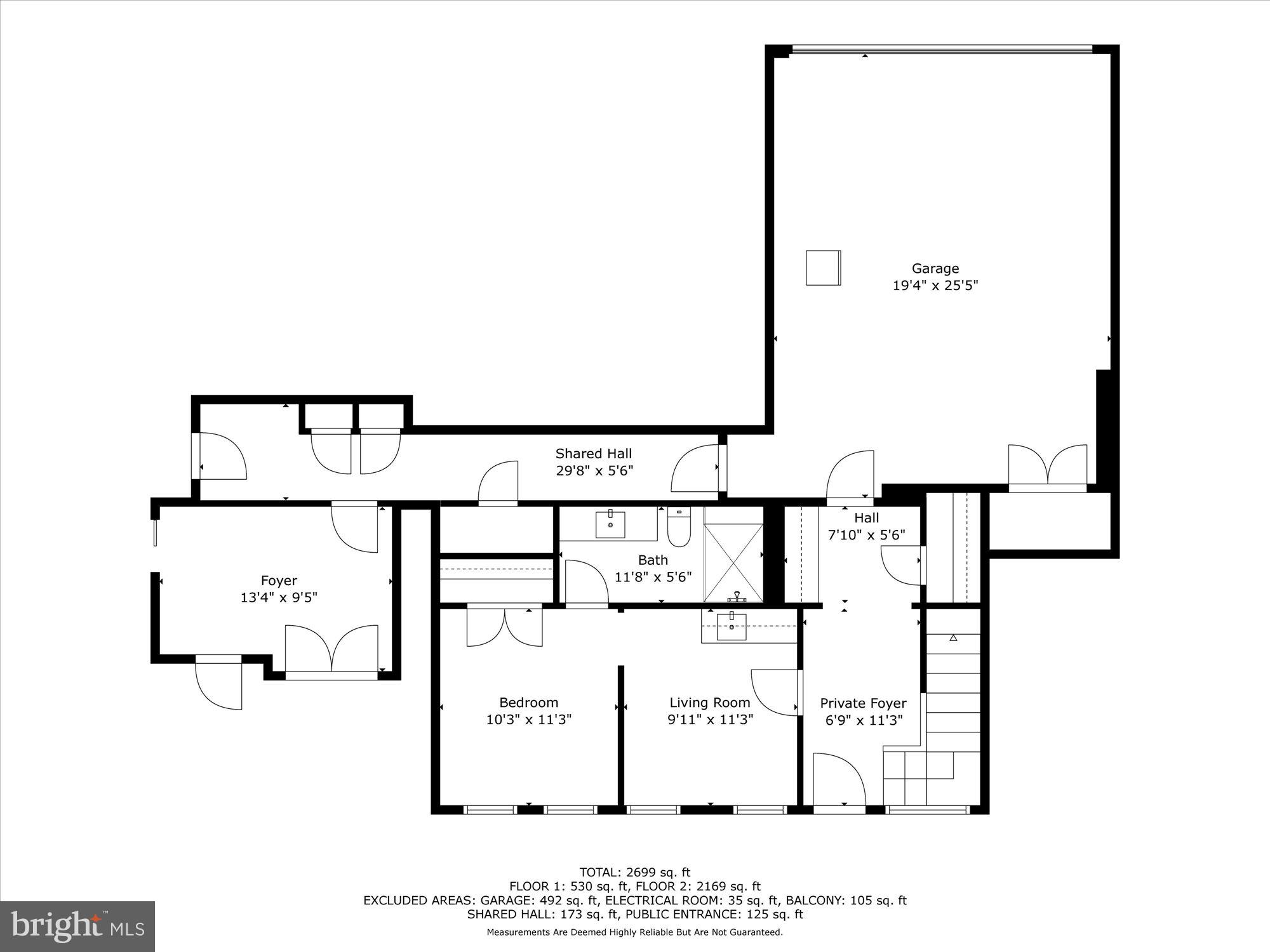 METRO WALK AT MOOREFIELD STATION - Residential