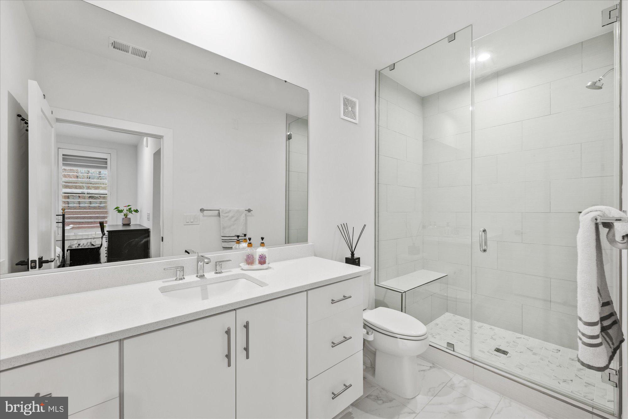 METRO WALK AT MOOREFIELD STATION - Residential