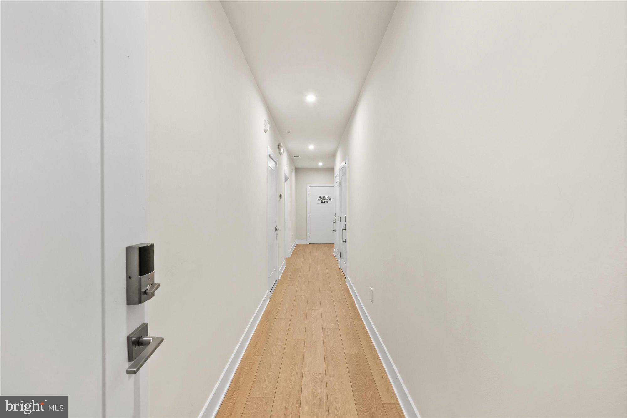 METRO WALK AT MOOREFIELD STATION - Residential