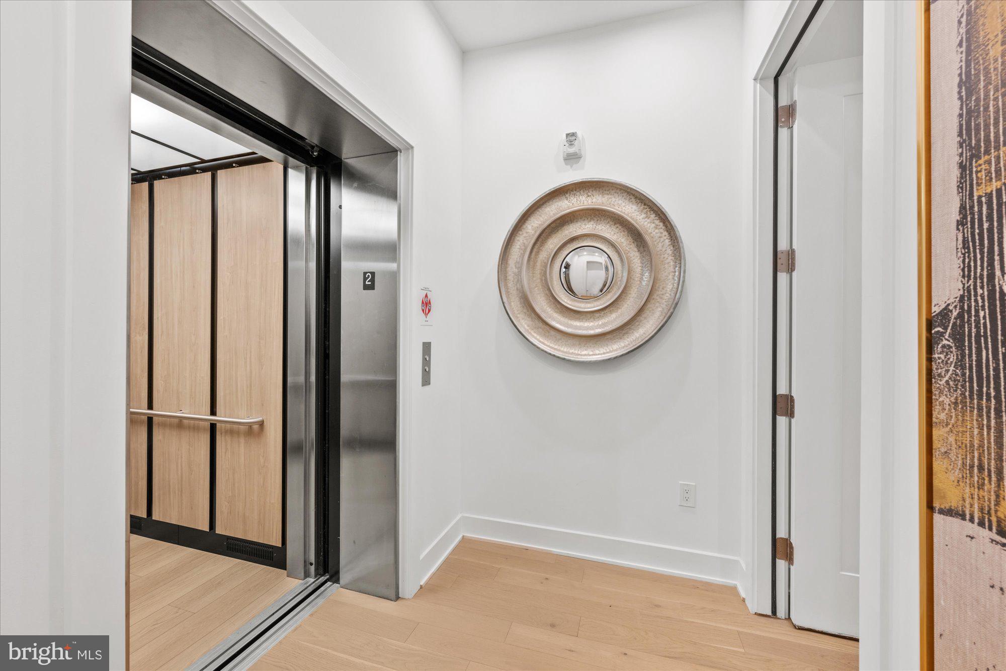 METRO WALK AT MOOREFIELD STATION - Residential