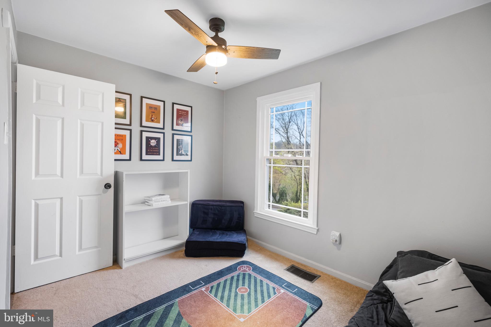 COLDSTREAM - Residential