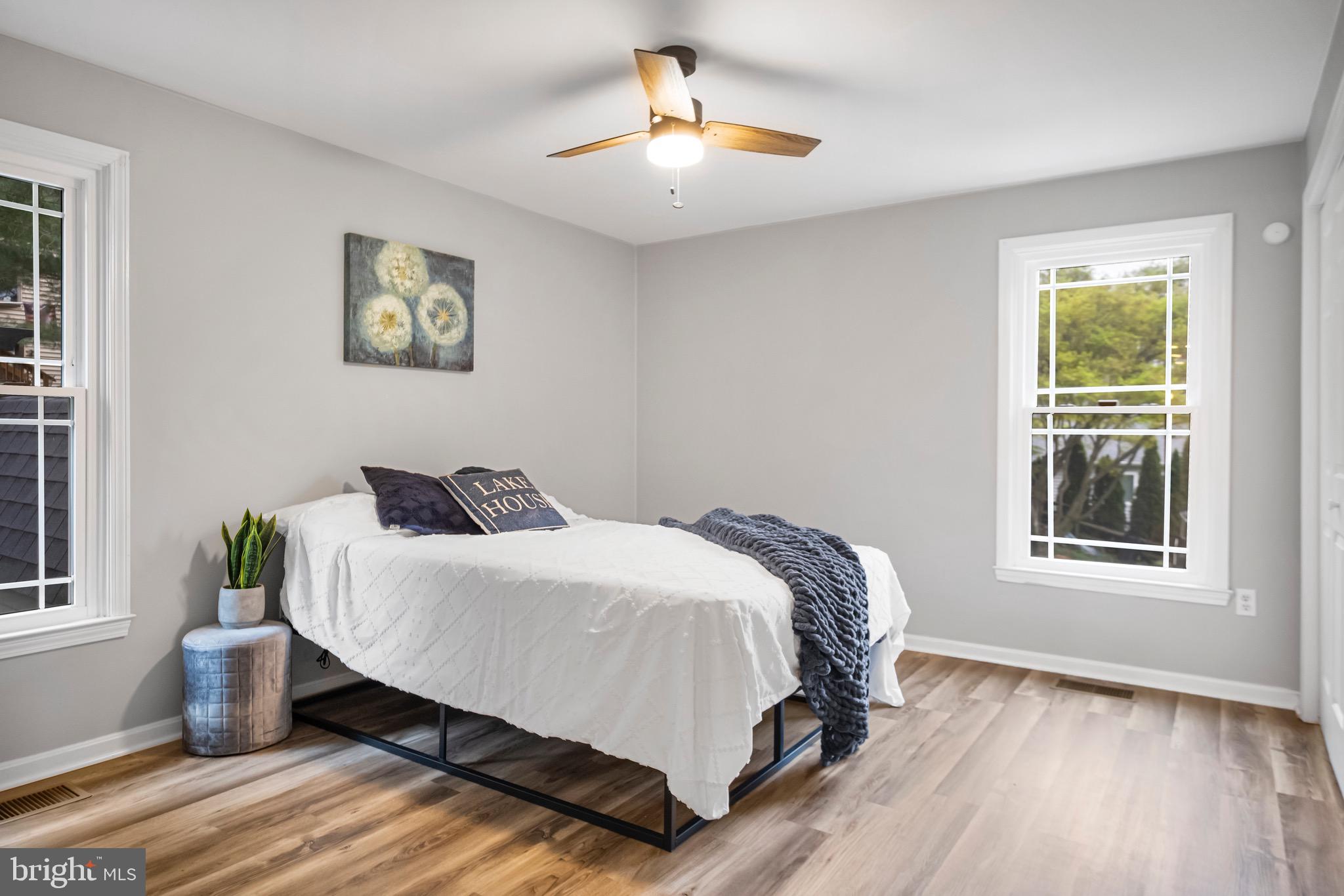 COLDSTREAM - Residential