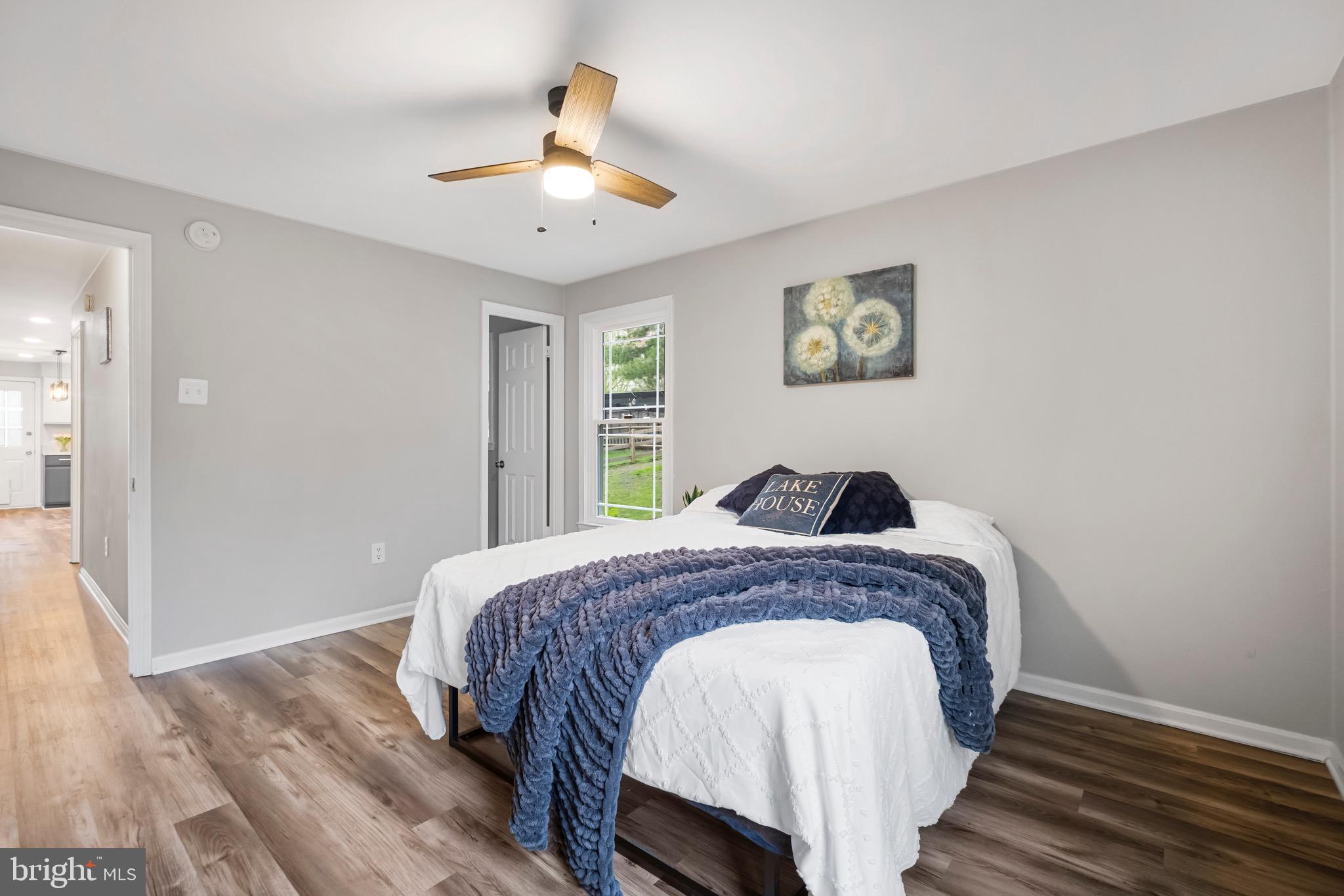 COLDSTREAM - Residential