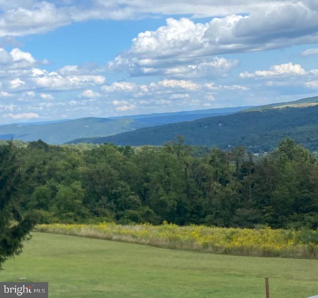 1.056 Acre lot.   Additional lots are available.
