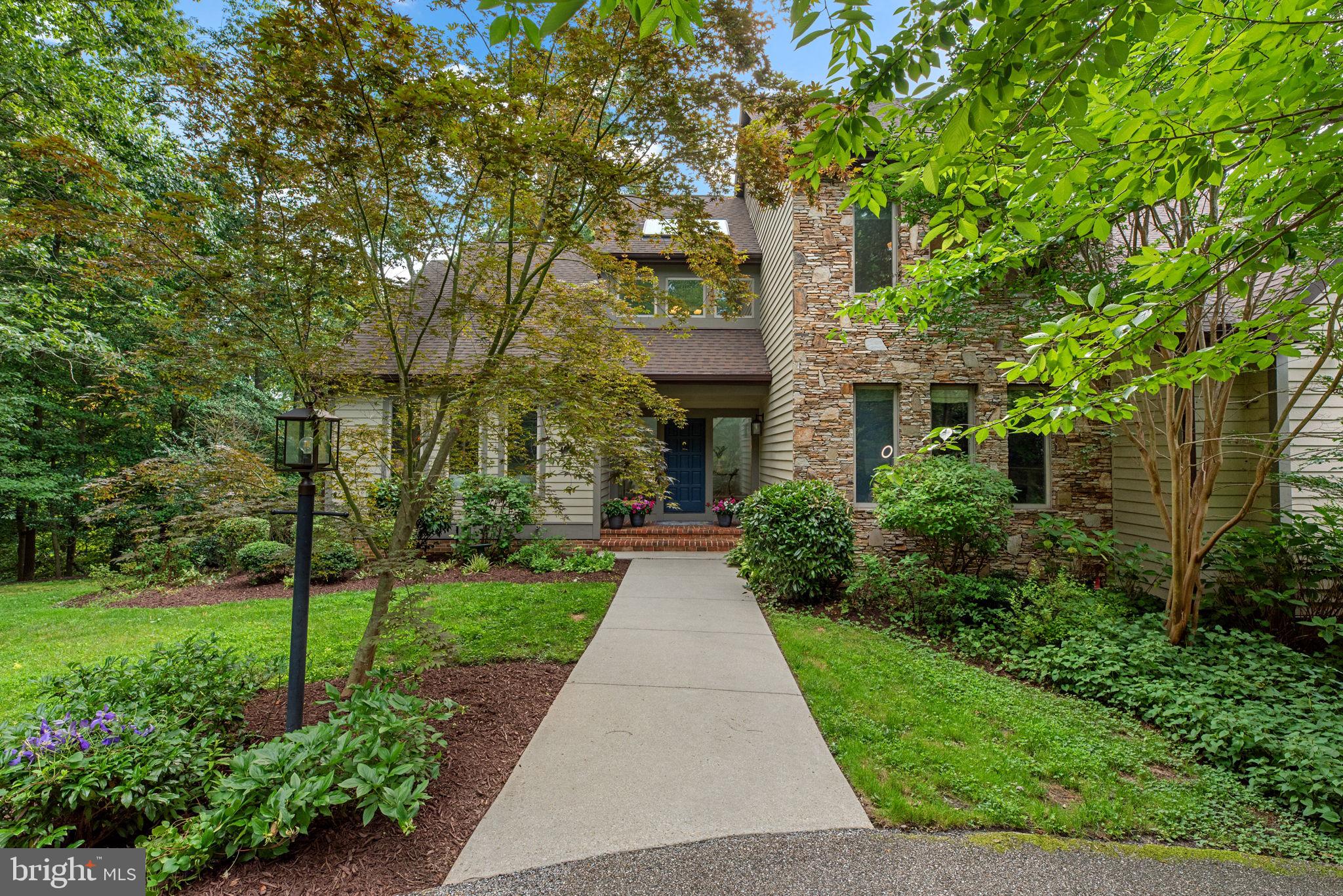 SEVERN VIEW - Residential