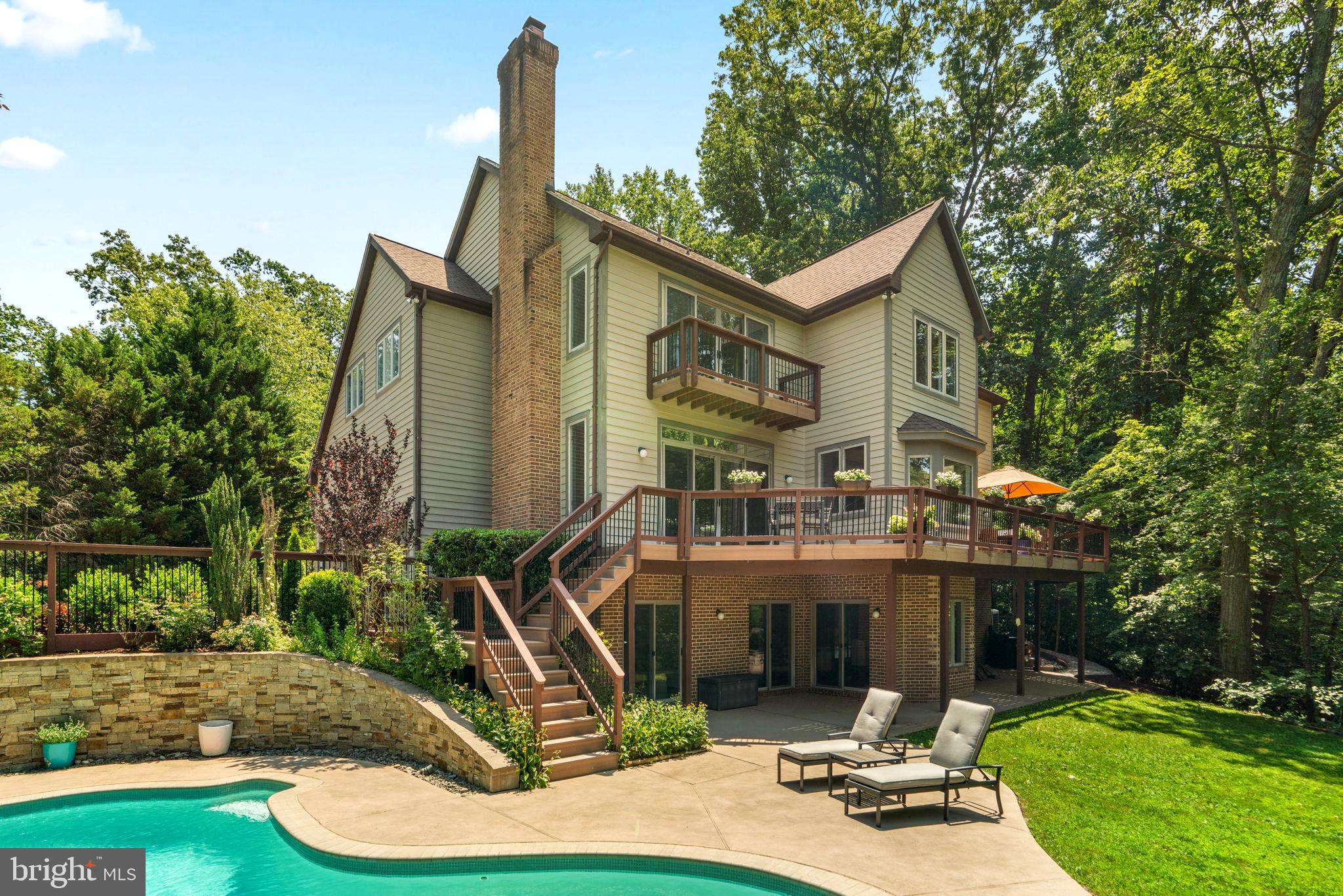 SEVERN VIEW - Residential