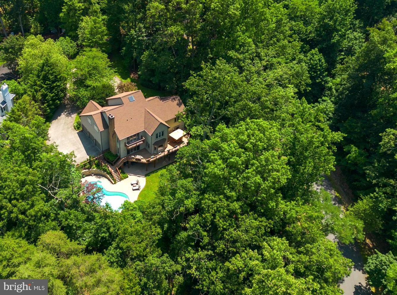 SEVERN VIEW - Residential