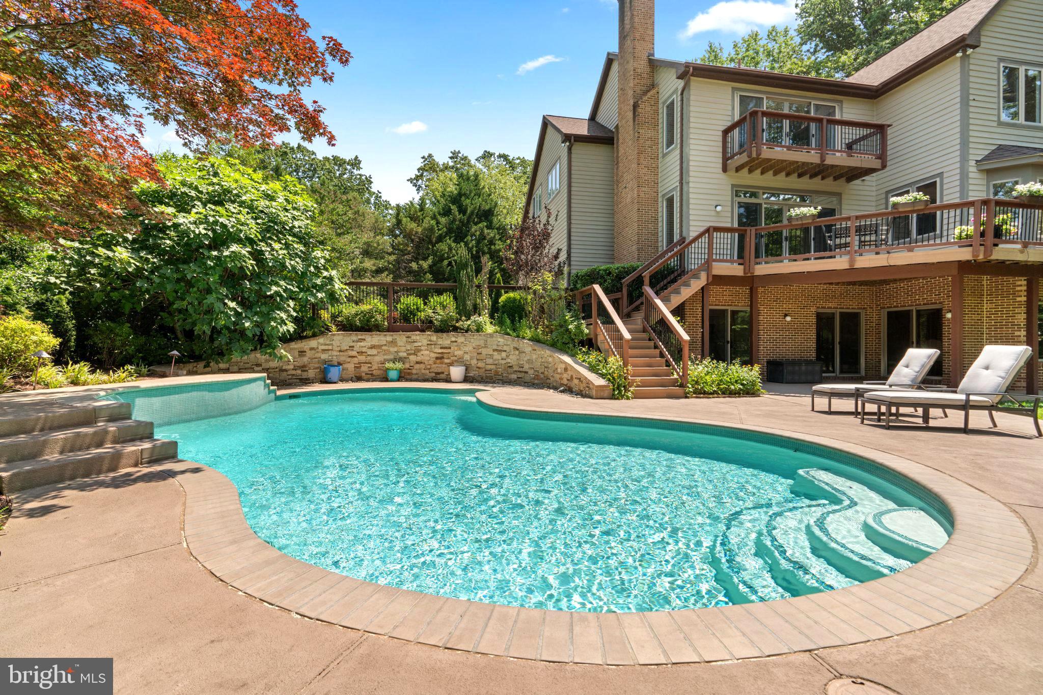 SEVERN VIEW - Residential