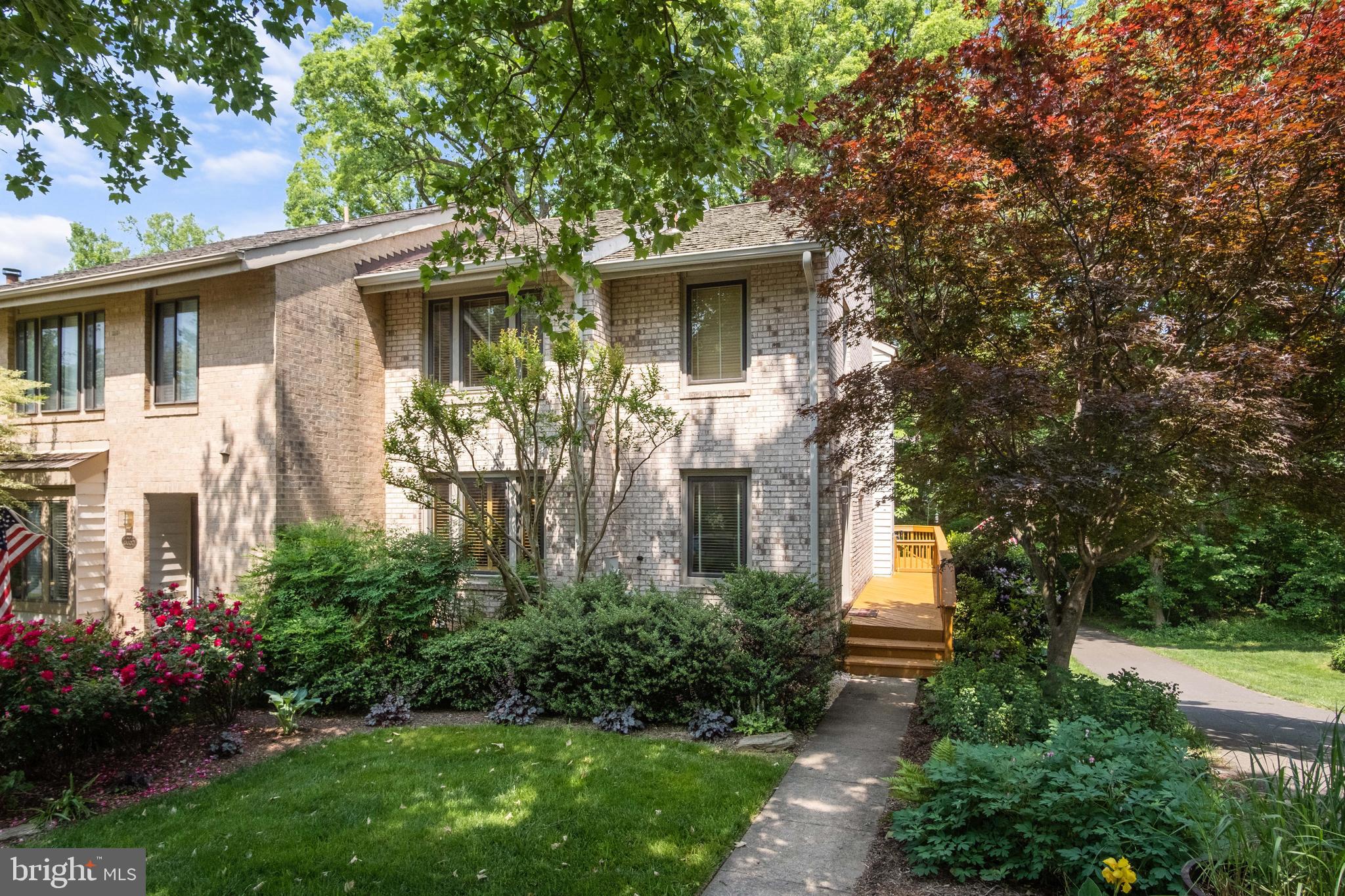 RESTON - Residential Lease