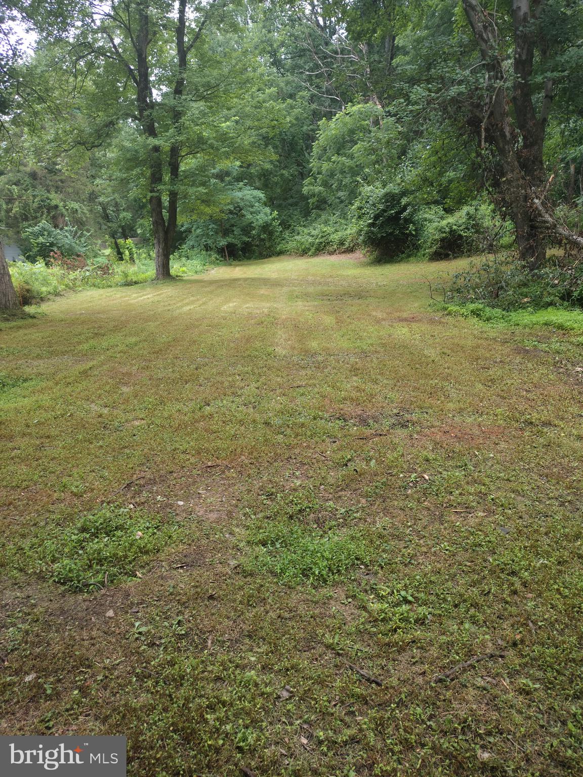 CHANCEFORD TWP - Land
