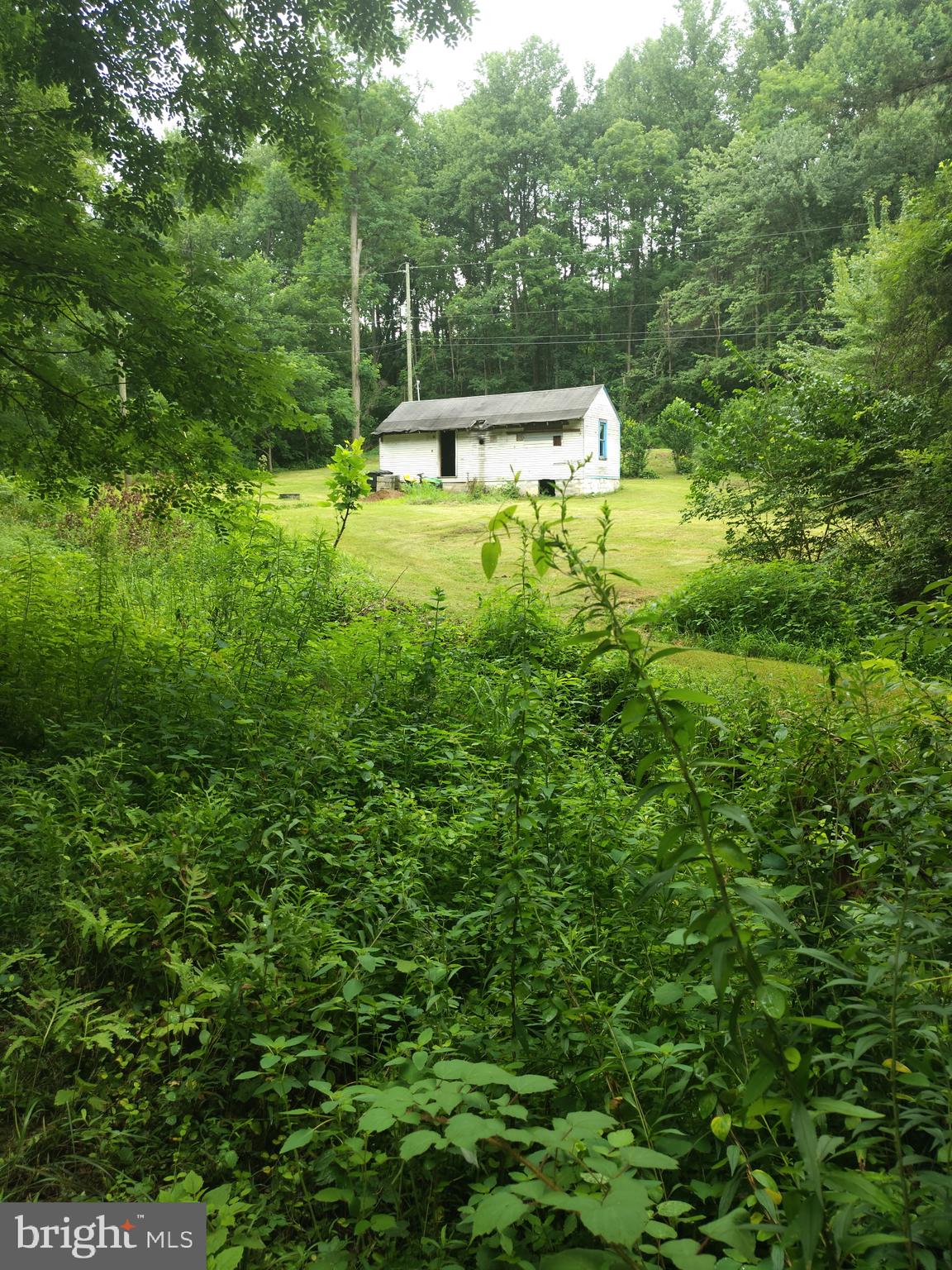 CHANCEFORD TWP - Land