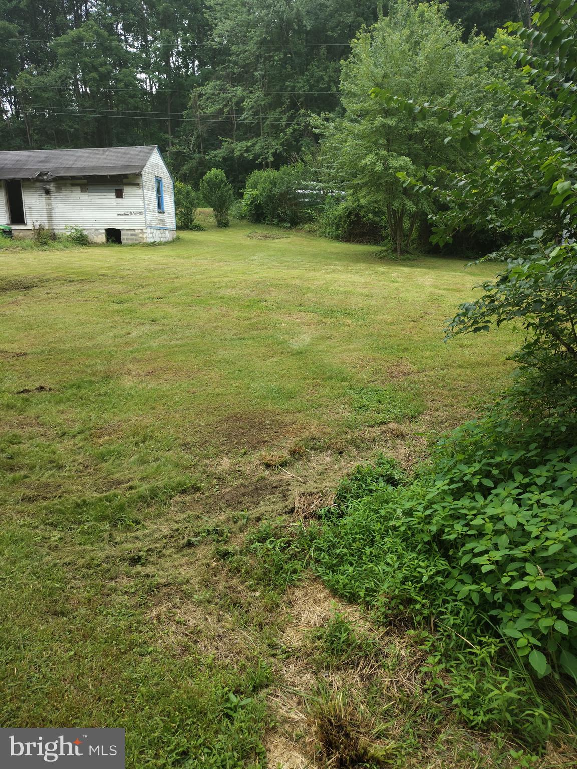 CHANCEFORD TWP - Land