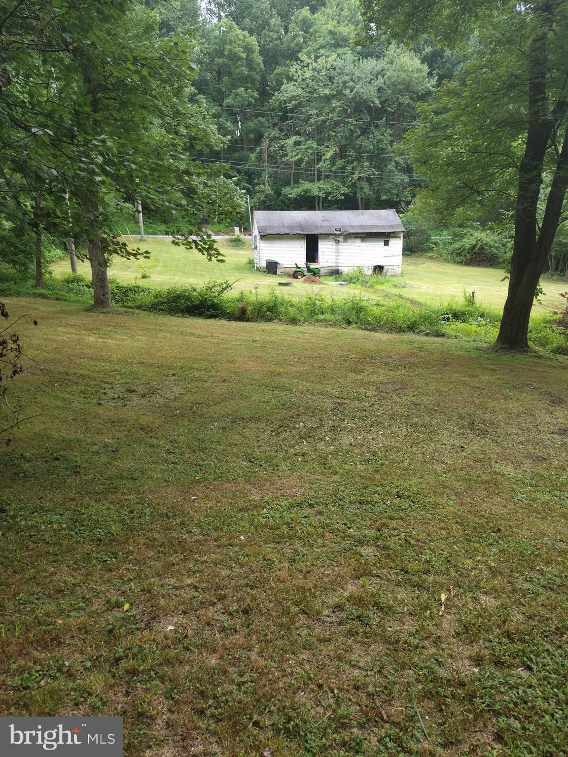 CHANCEFORD TWP - Land
