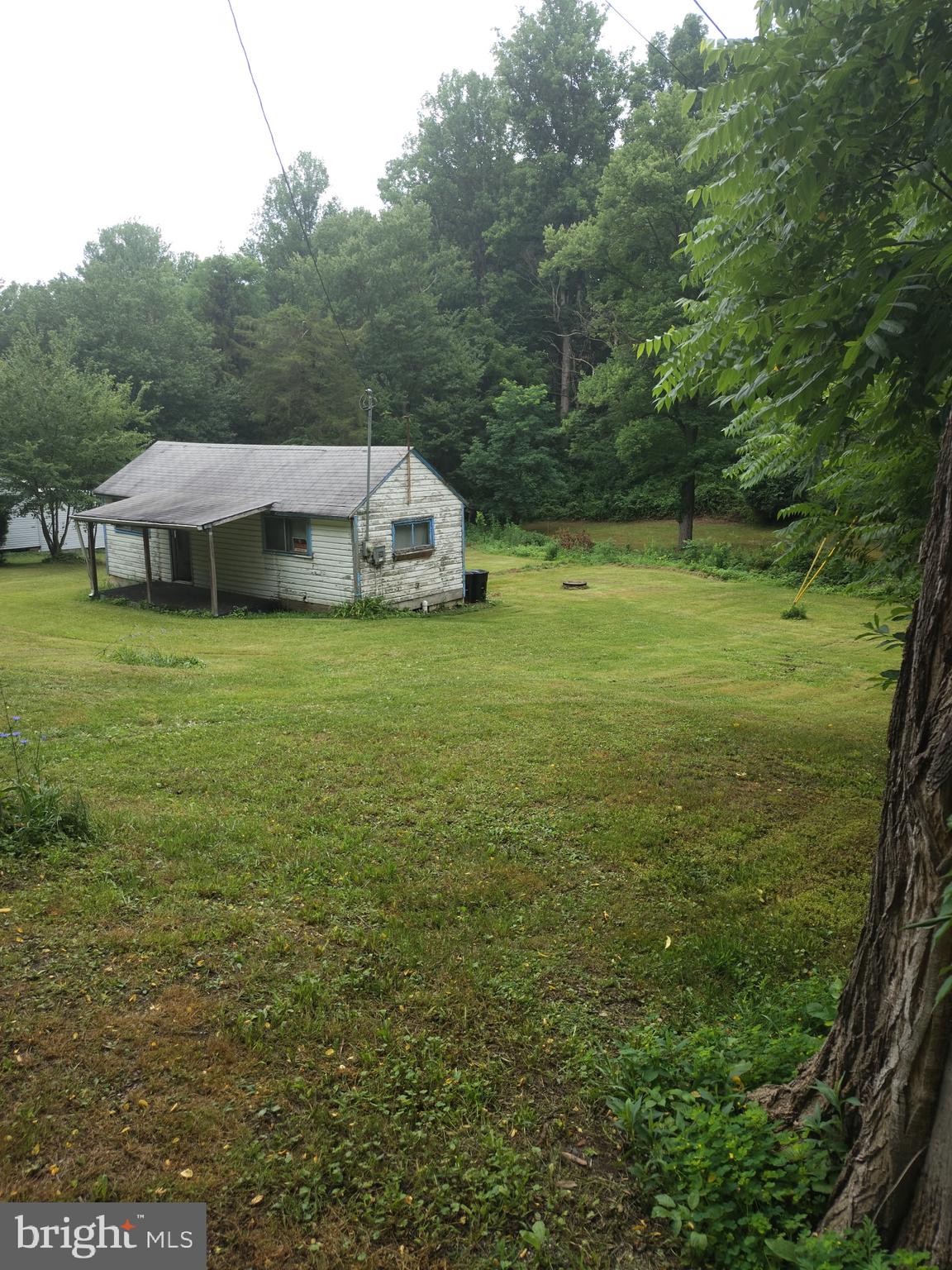 CHANCEFORD TWP - Land
