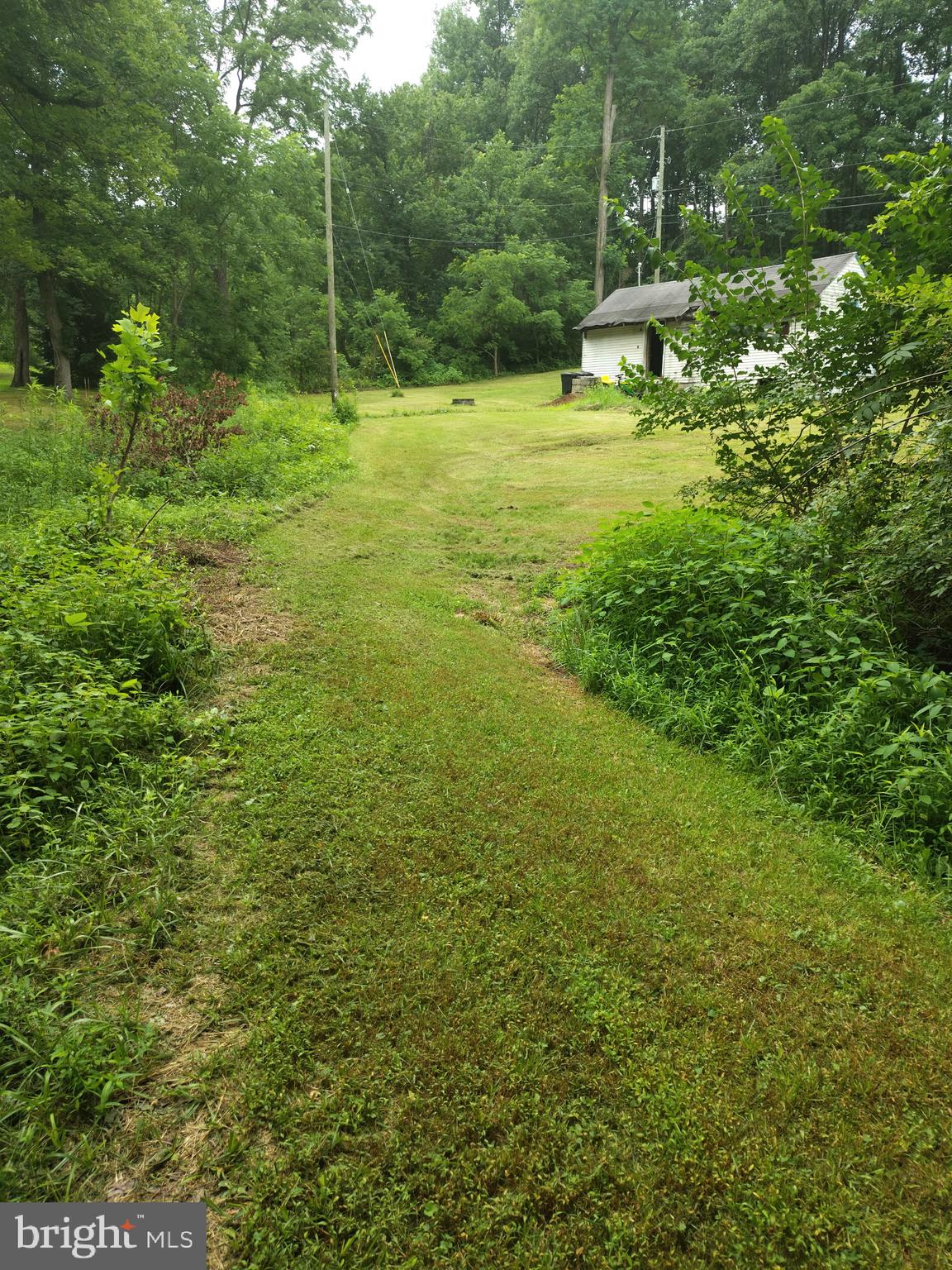 CHANCEFORD TWP - Land