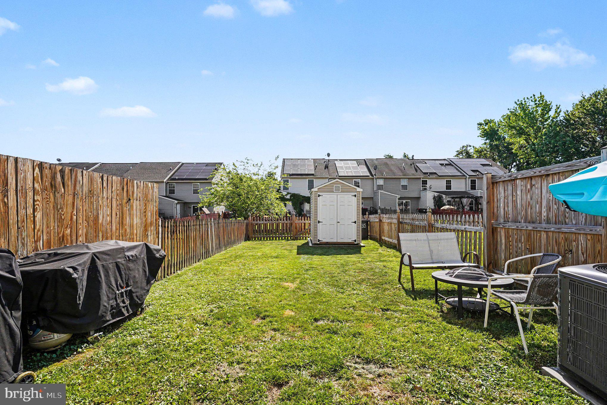 CHESAPEAKE LANDING - Residential