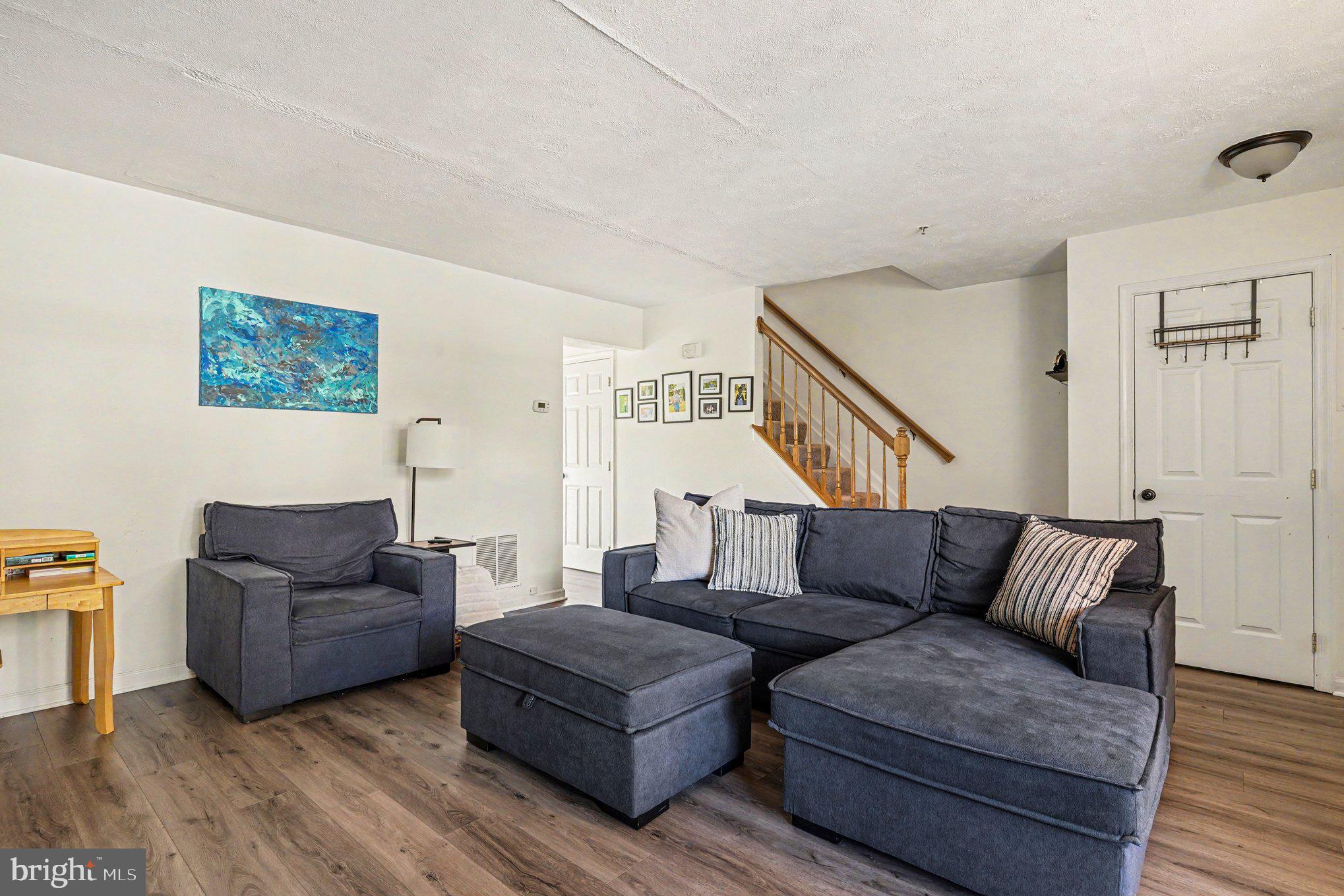 CHESAPEAKE LANDING - Residential