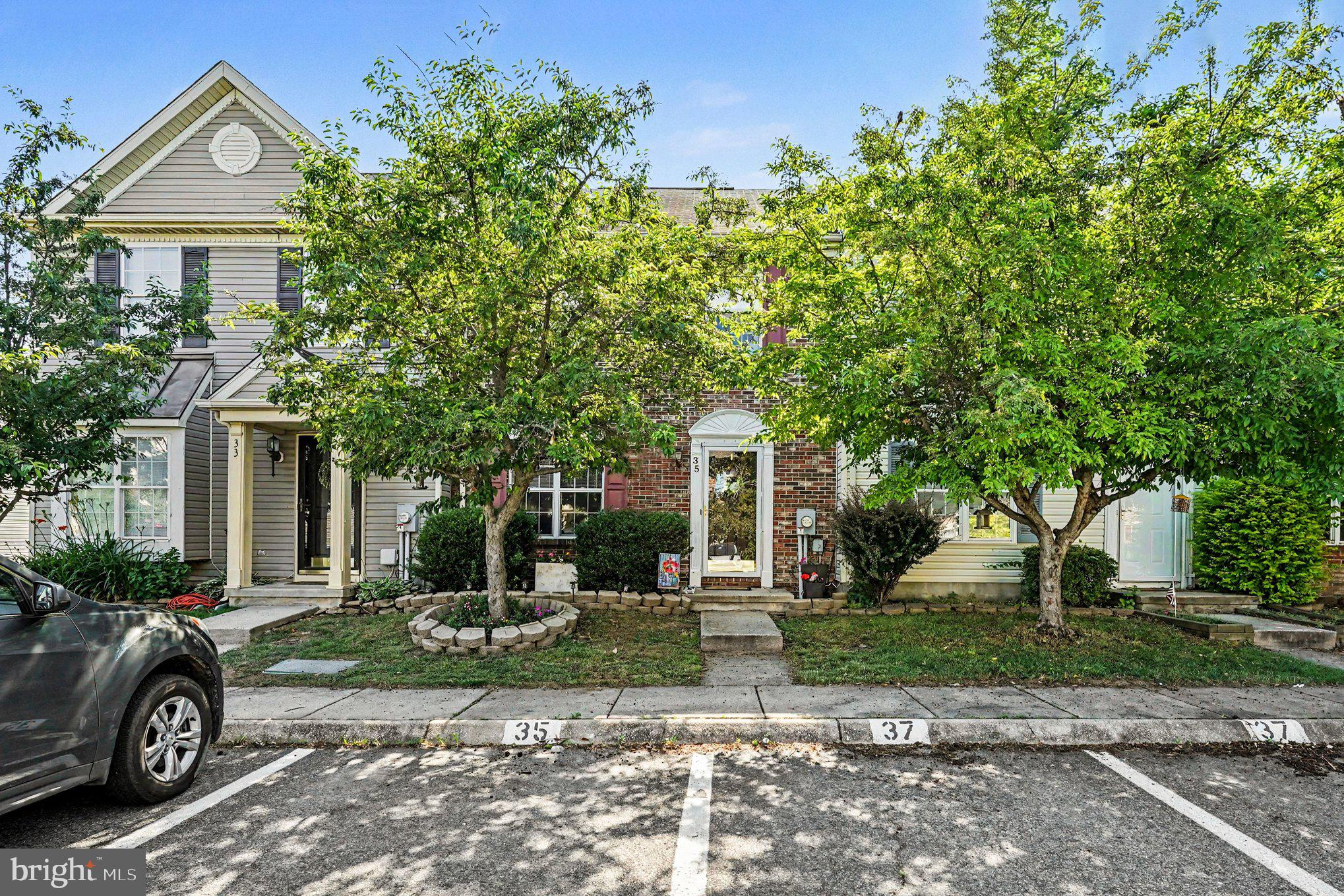 CHESAPEAKE LANDING - Residential