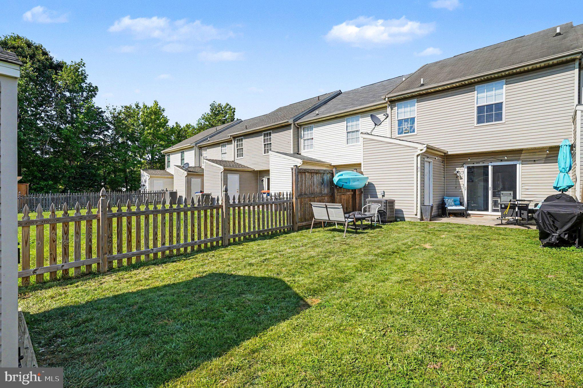 CHESAPEAKE LANDING - Residential