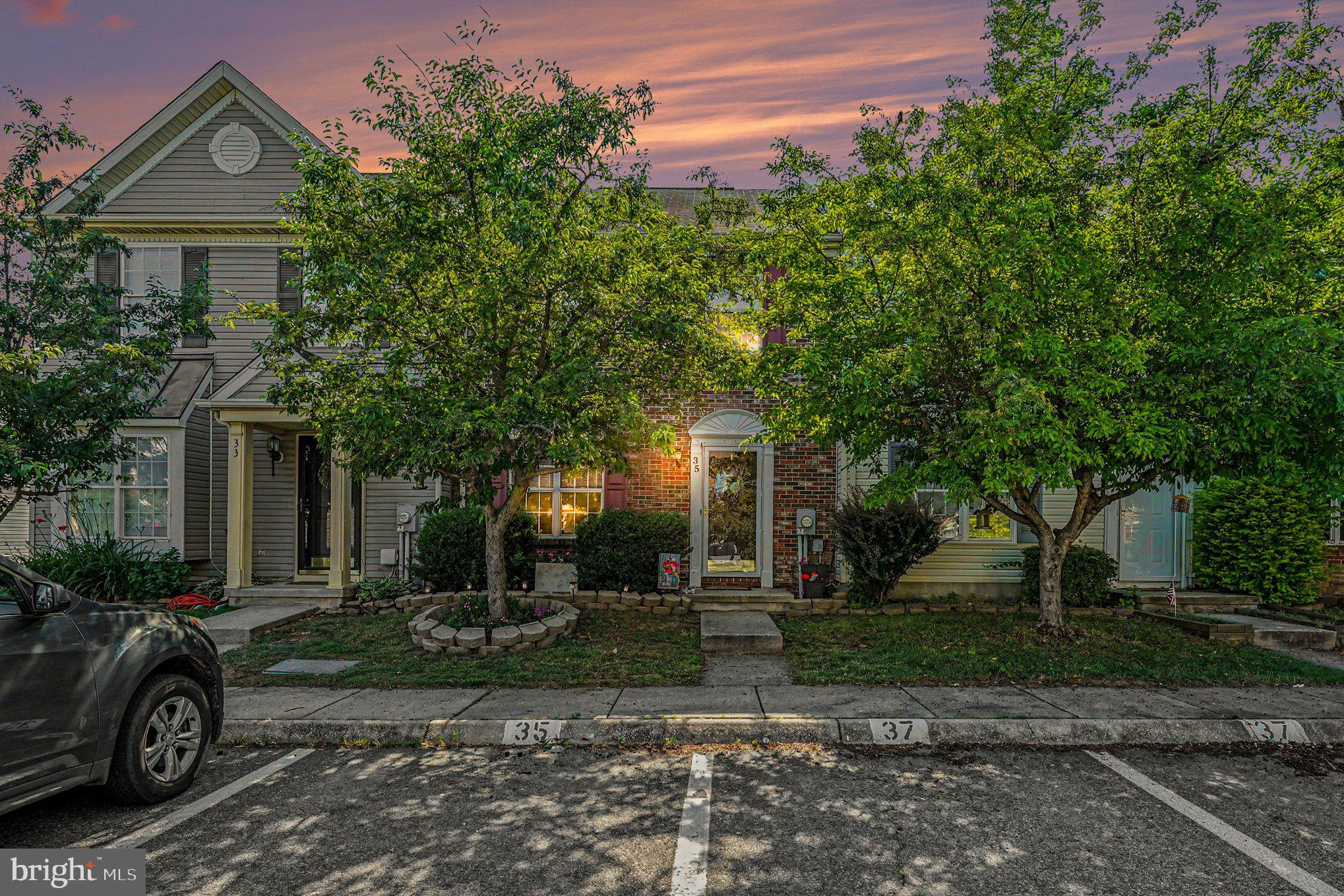 CHESAPEAKE LANDING - Residential