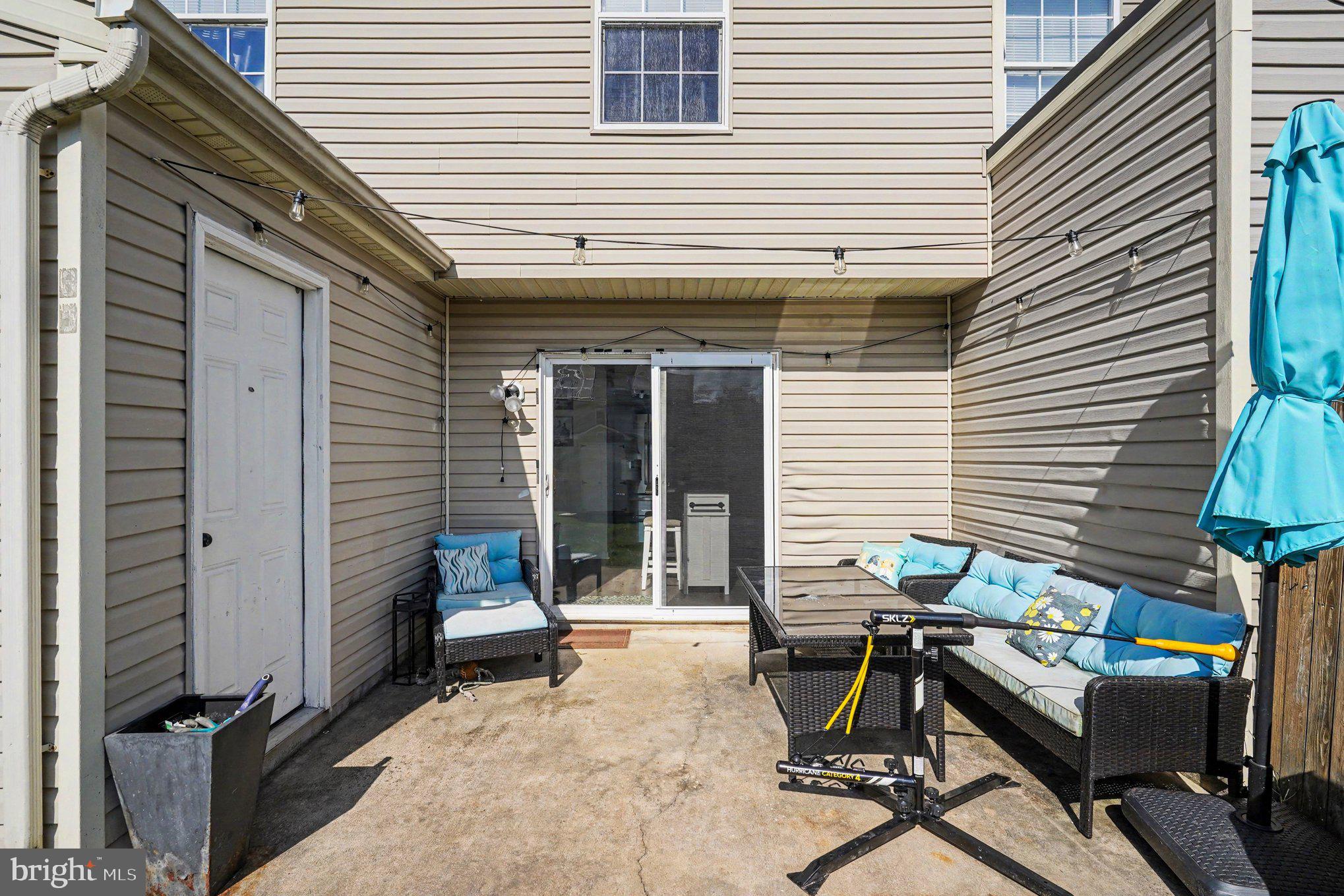 CHESAPEAKE LANDING - Residential