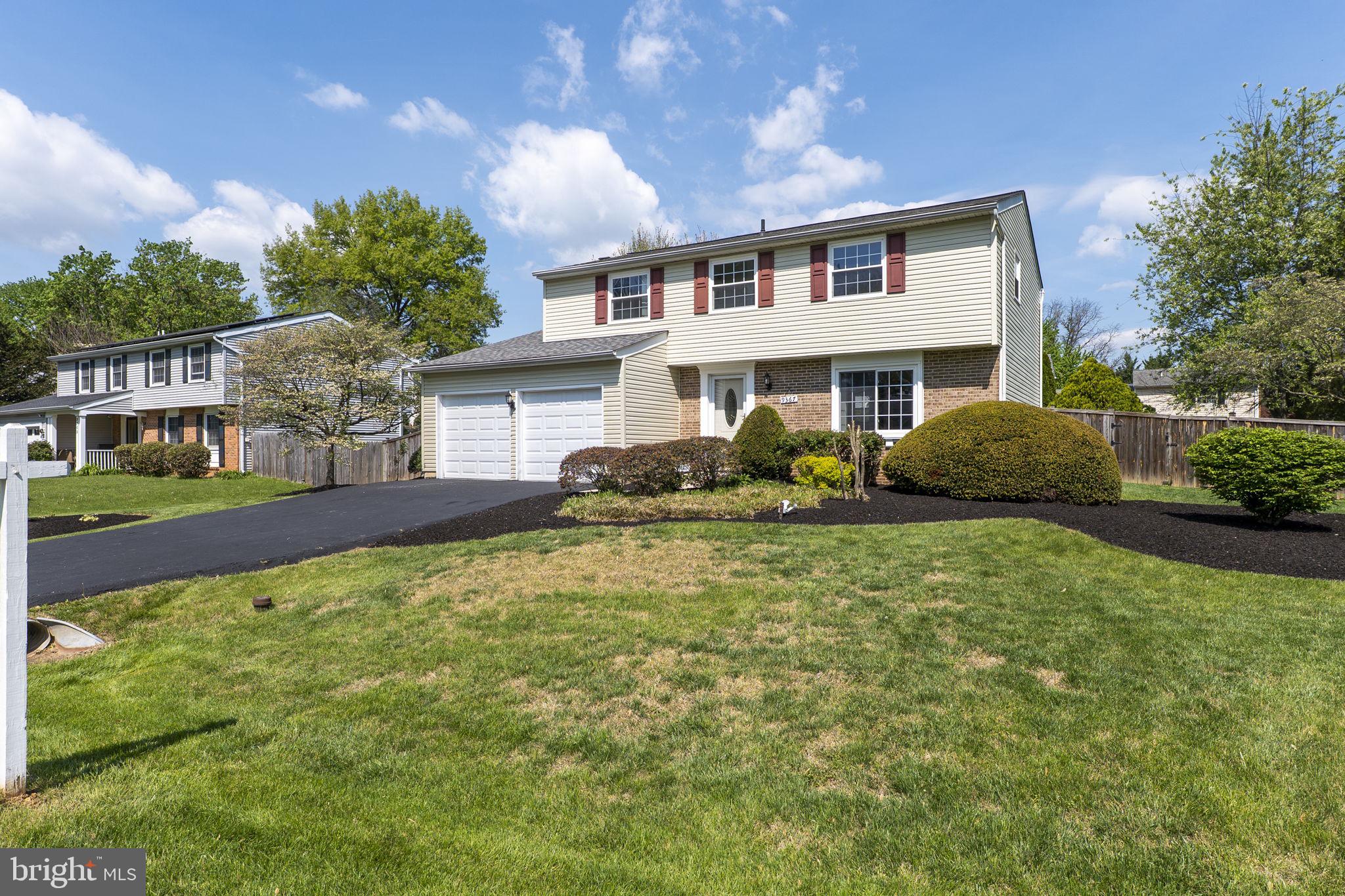 GLADE MANOR - Residential