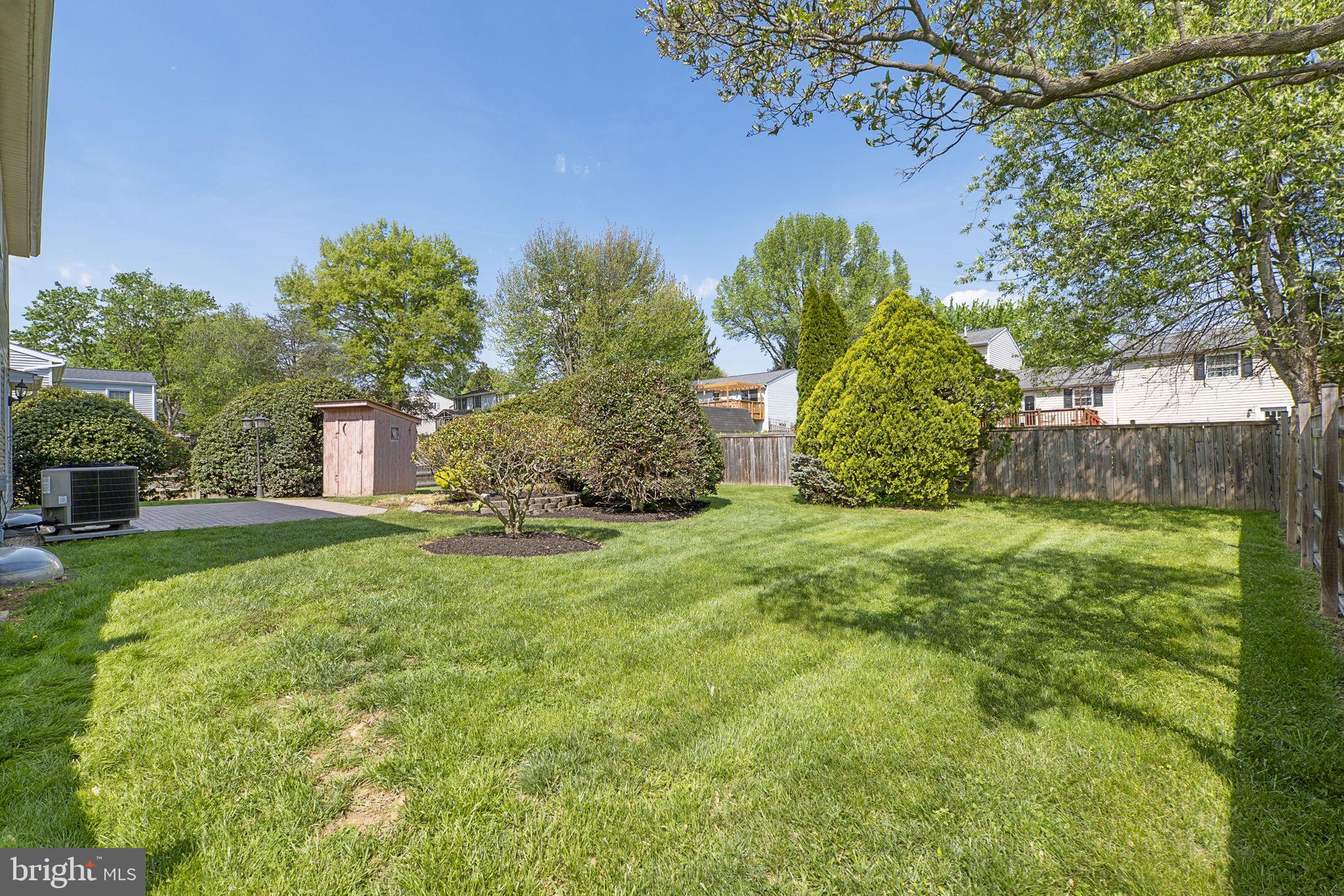 GLADE MANOR - Residential
