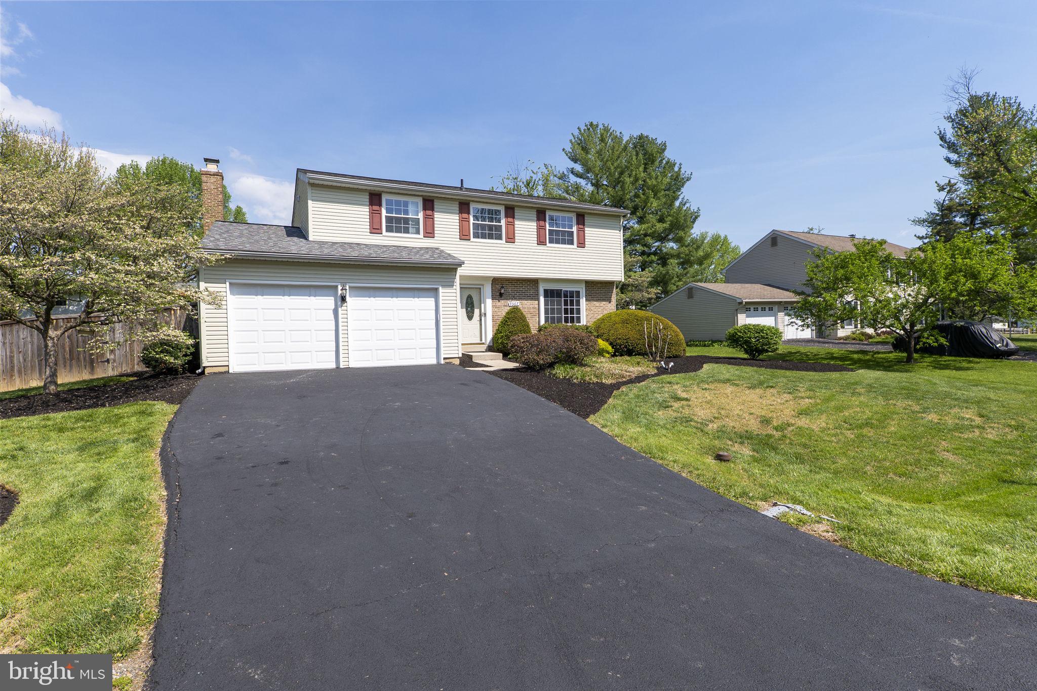 GLADE MANOR - Residential