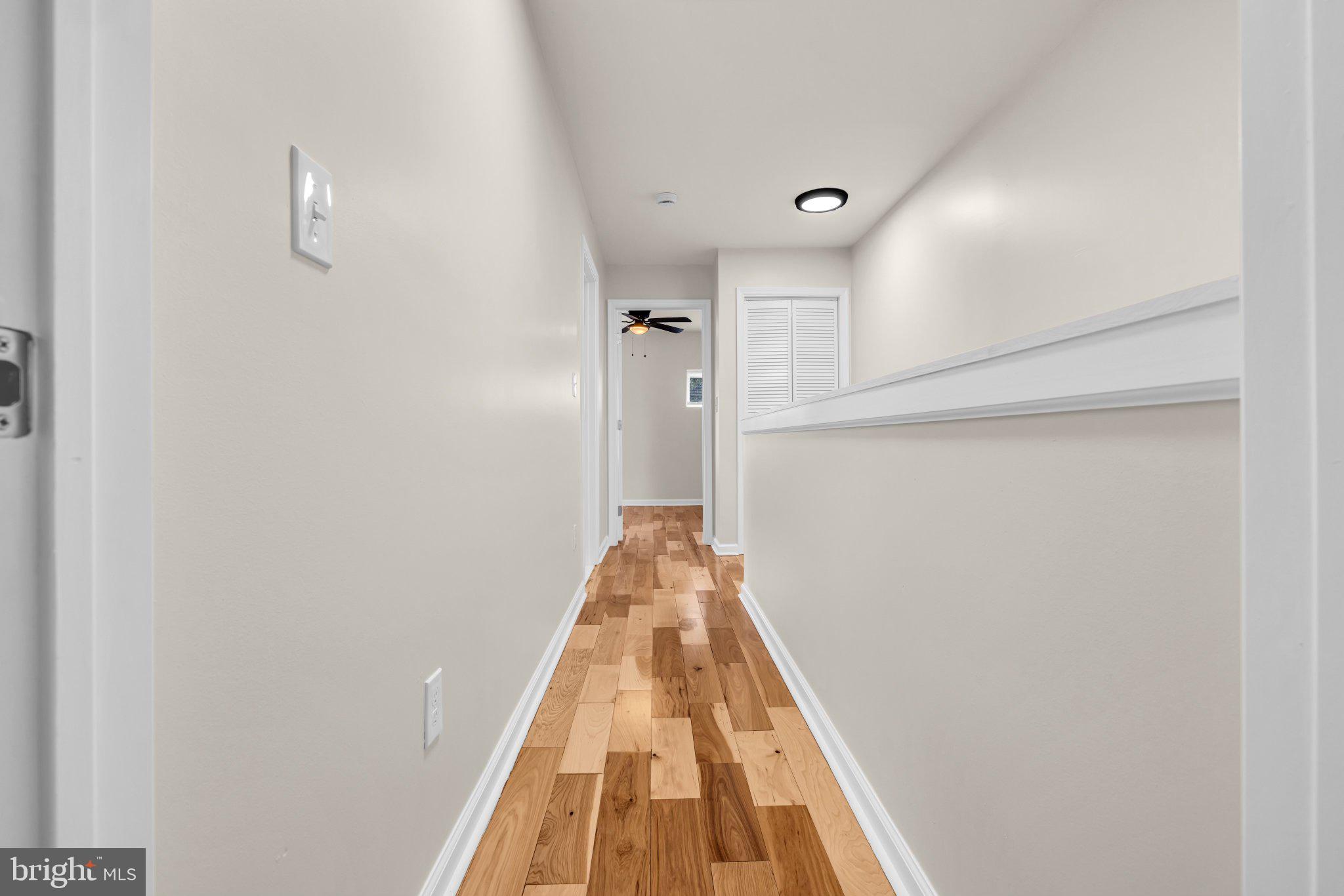 CURTIS BAY - Residential