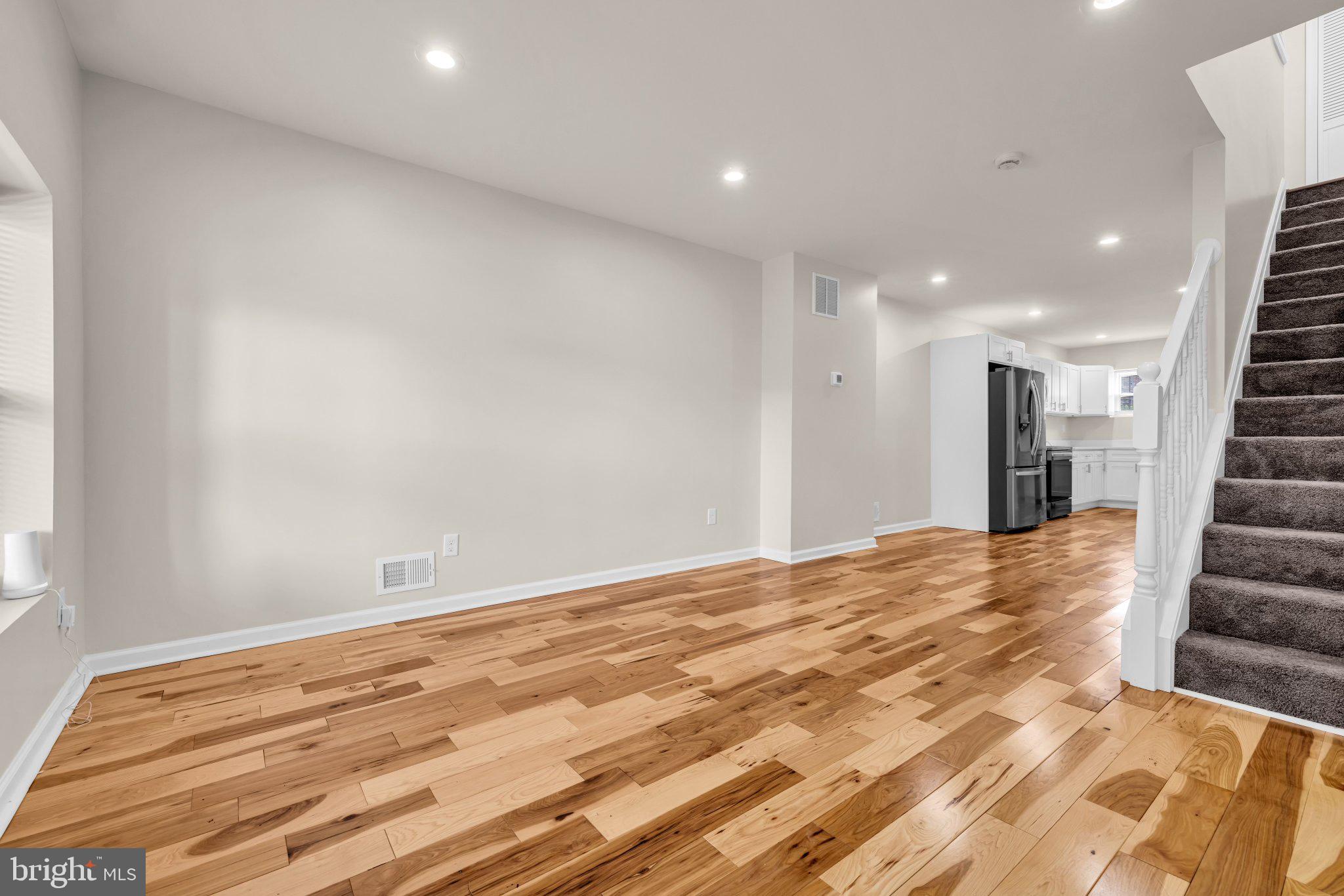 CURTIS BAY - Residential