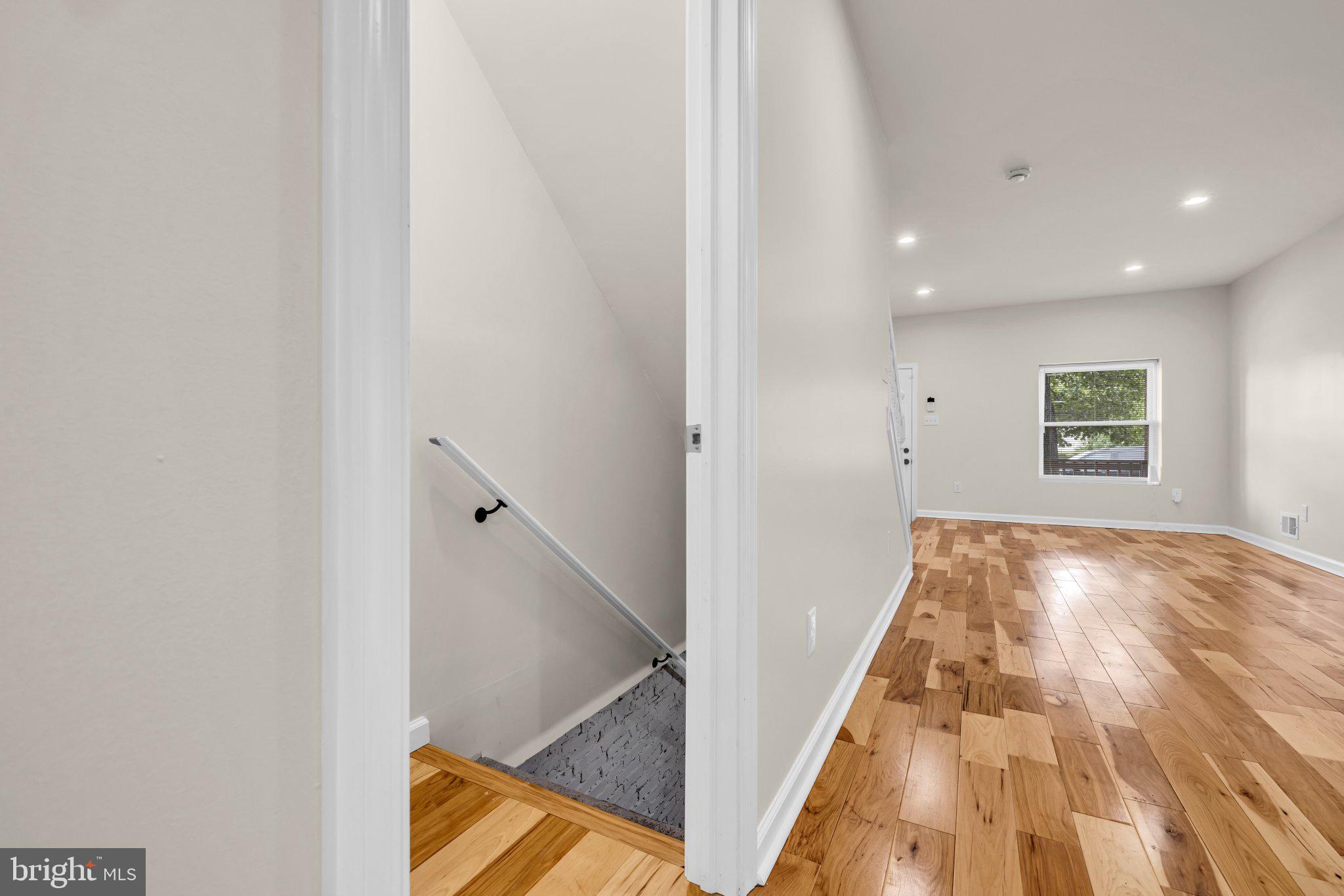 CURTIS BAY - Residential