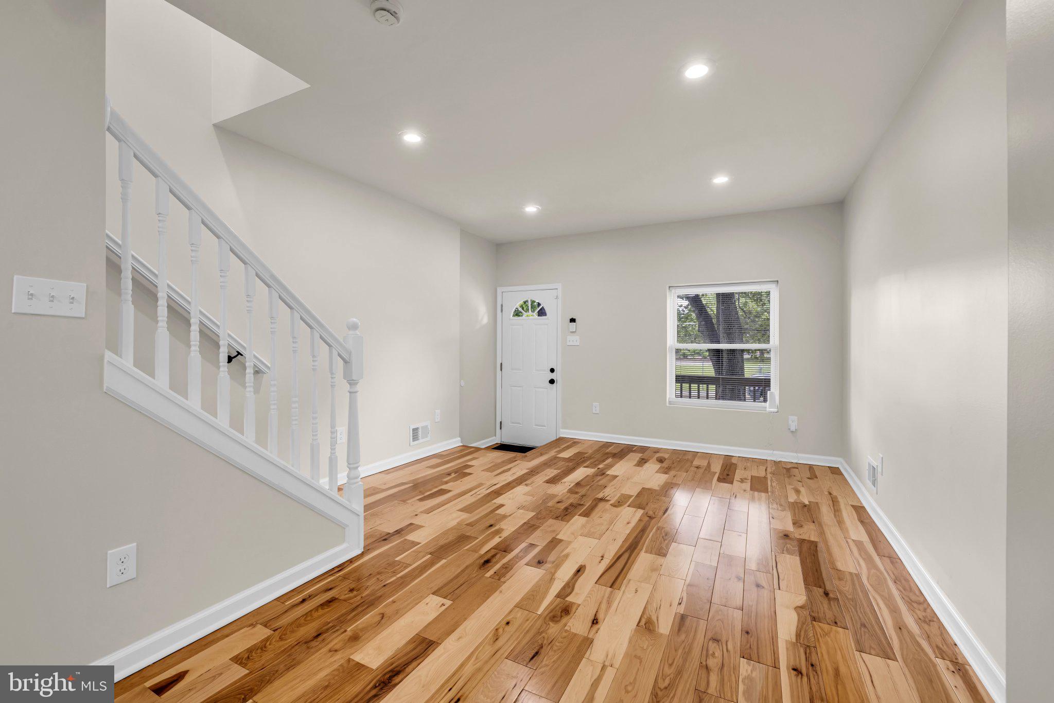 CURTIS BAY - Residential