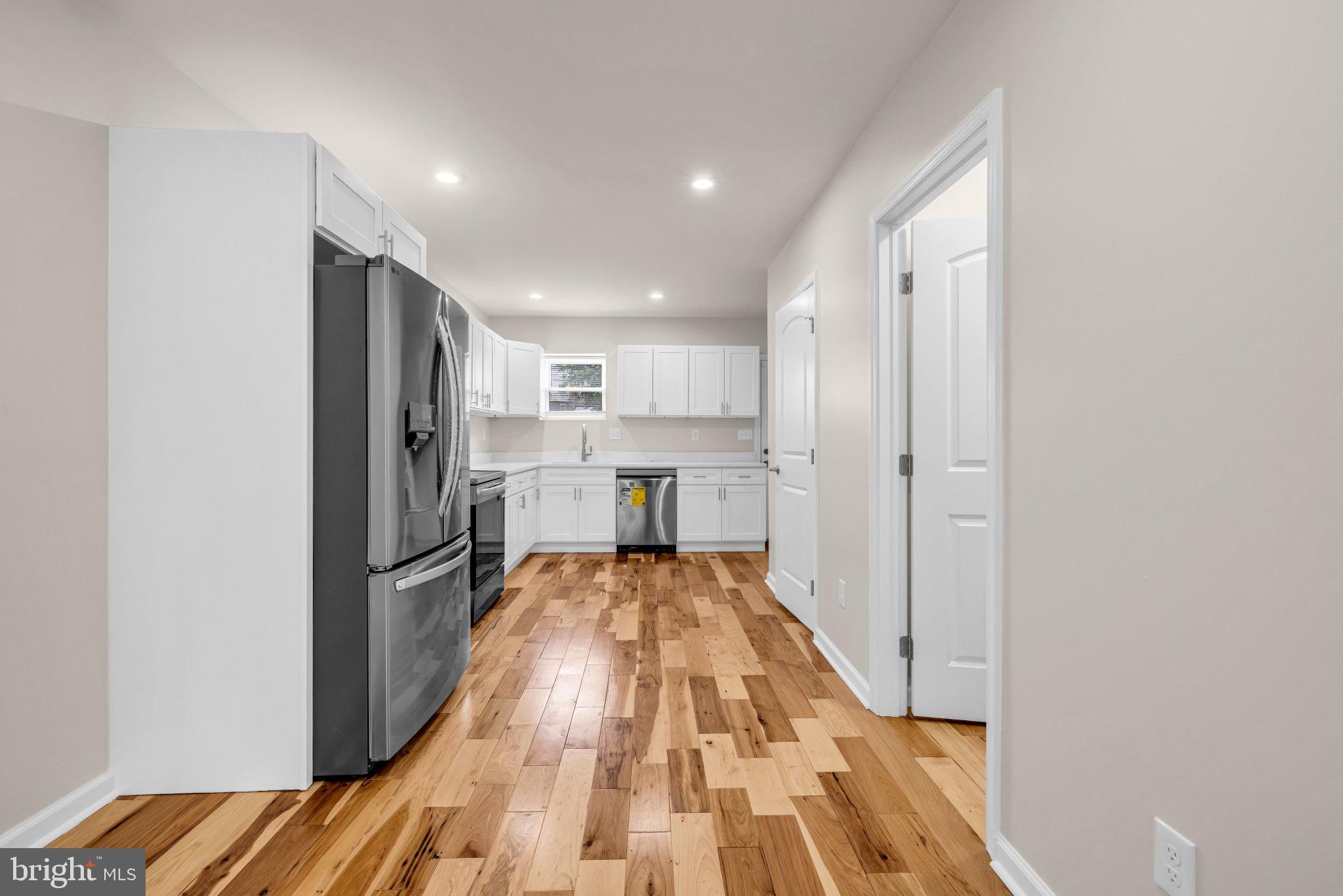 CURTIS BAY - Residential