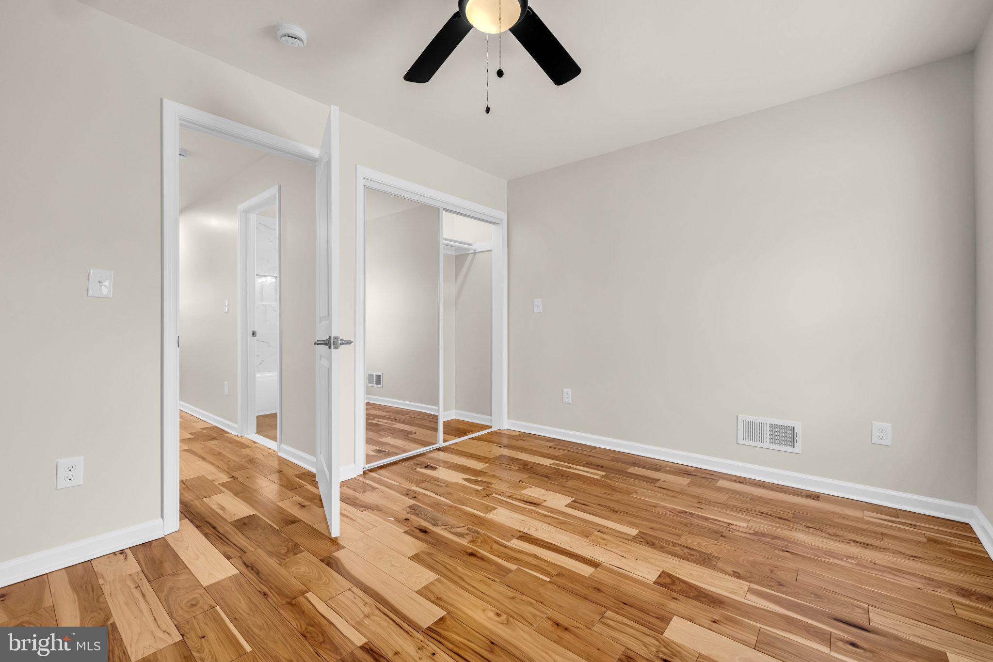 CURTIS BAY - Residential