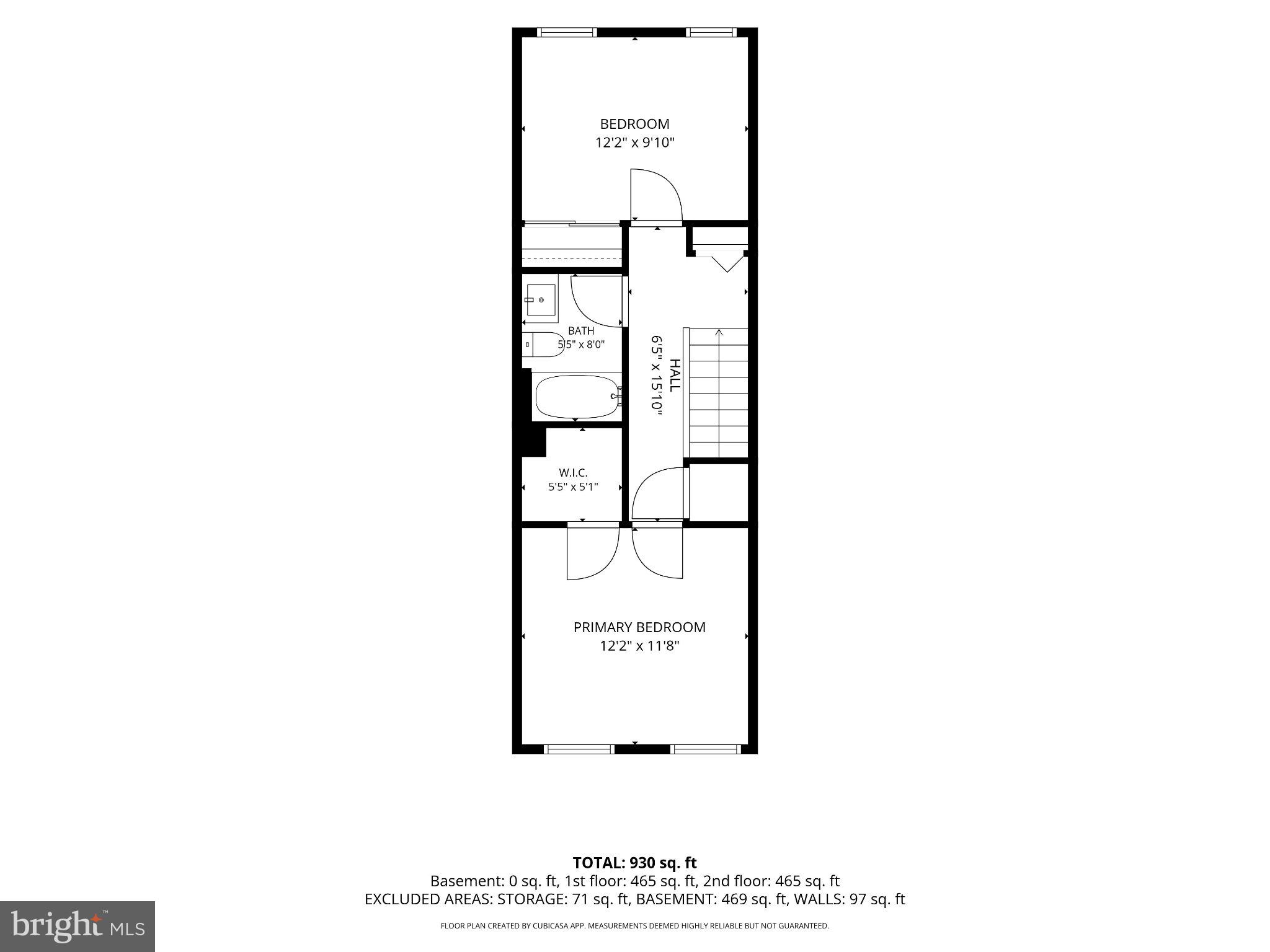 CURTIS BAY - Residential