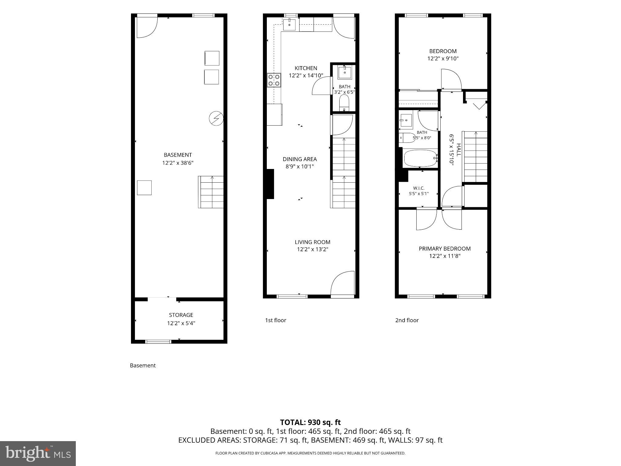 CURTIS BAY - Residential
