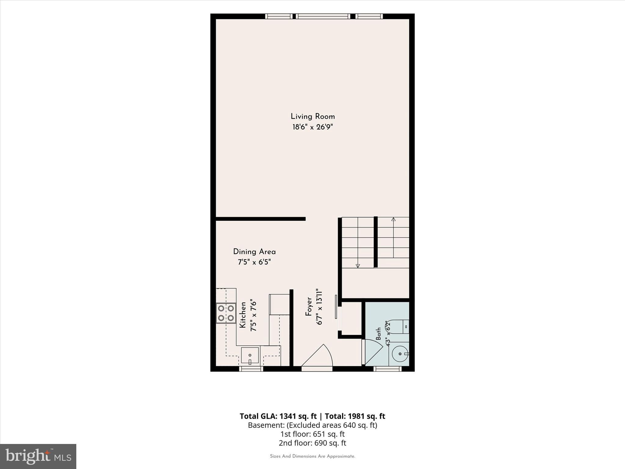 BEAVER RUN KNOLL - Residential